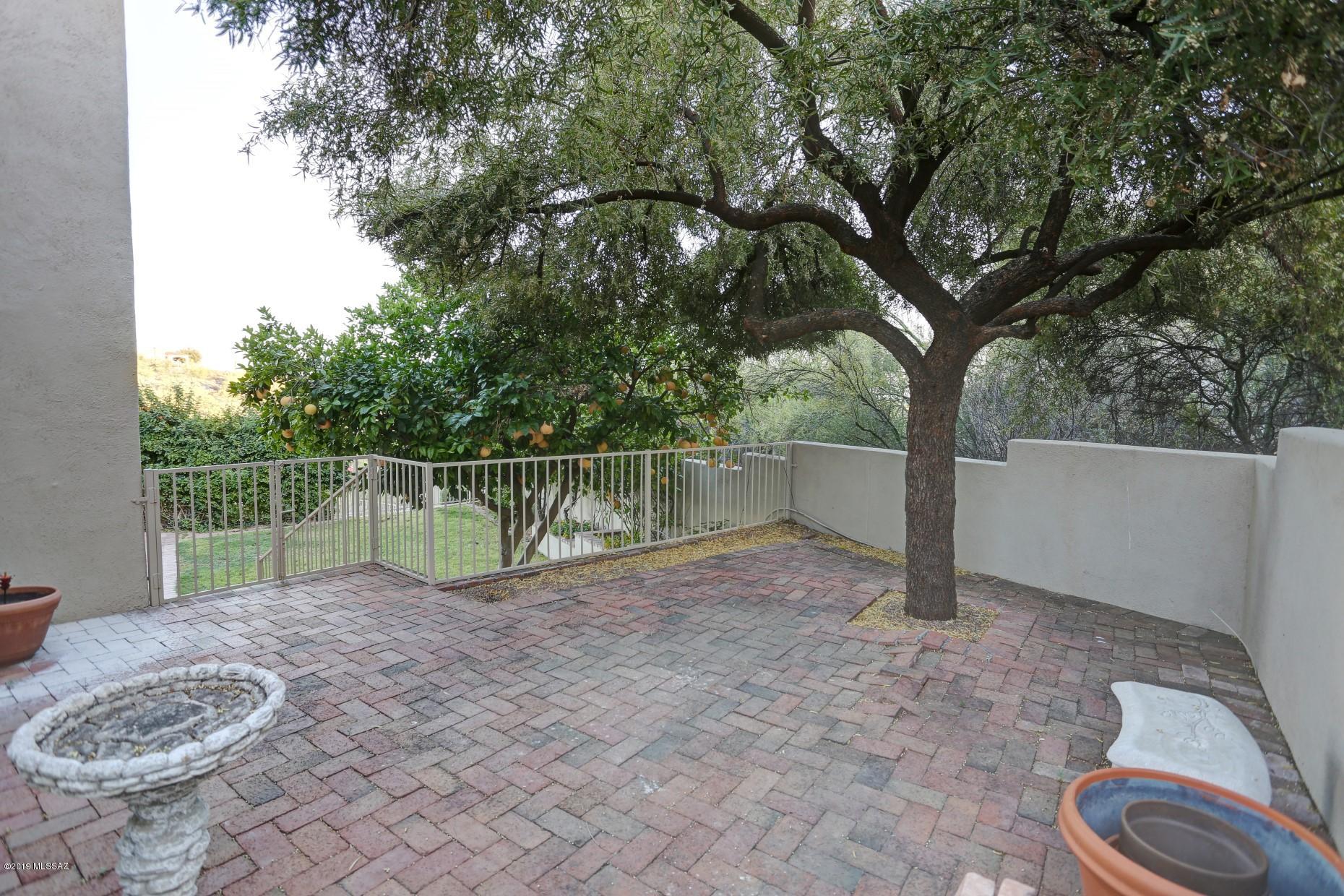 Cimarron Foothills Estates (1-97) - Residential