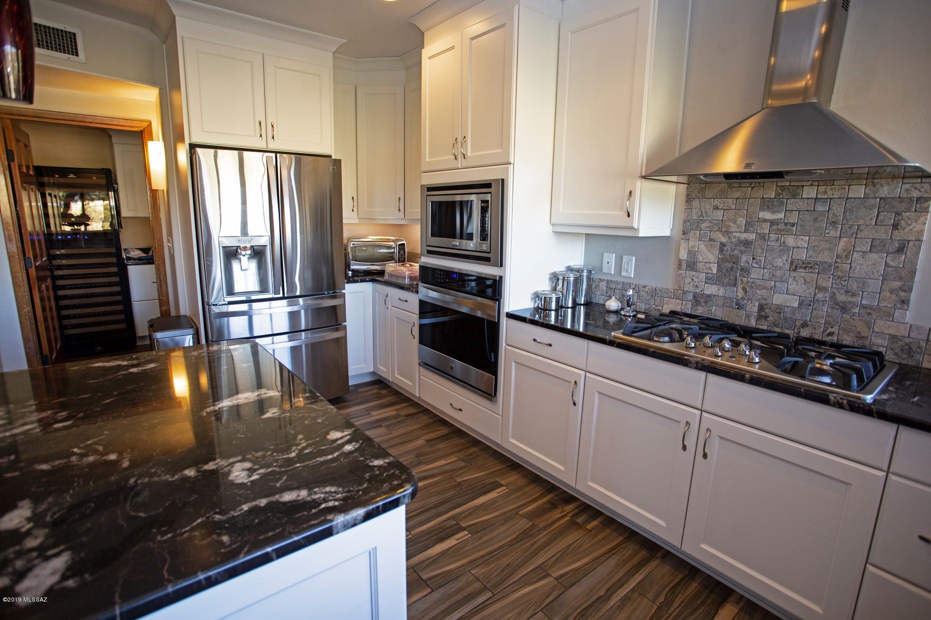 Cimarron Foothills Estates (1-97) - Residential