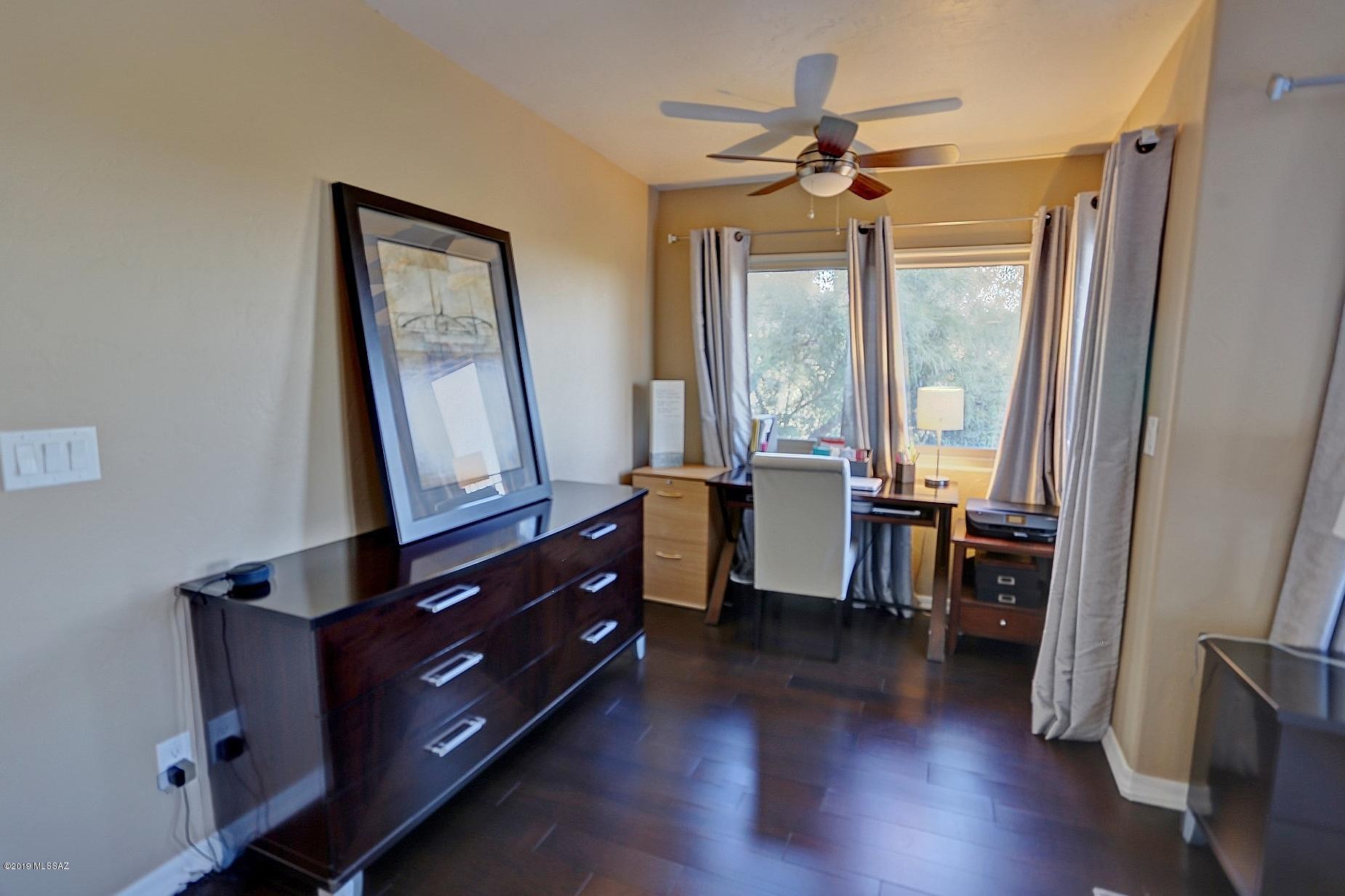 Cimarron Foothills Estates (1-97) - Residential
