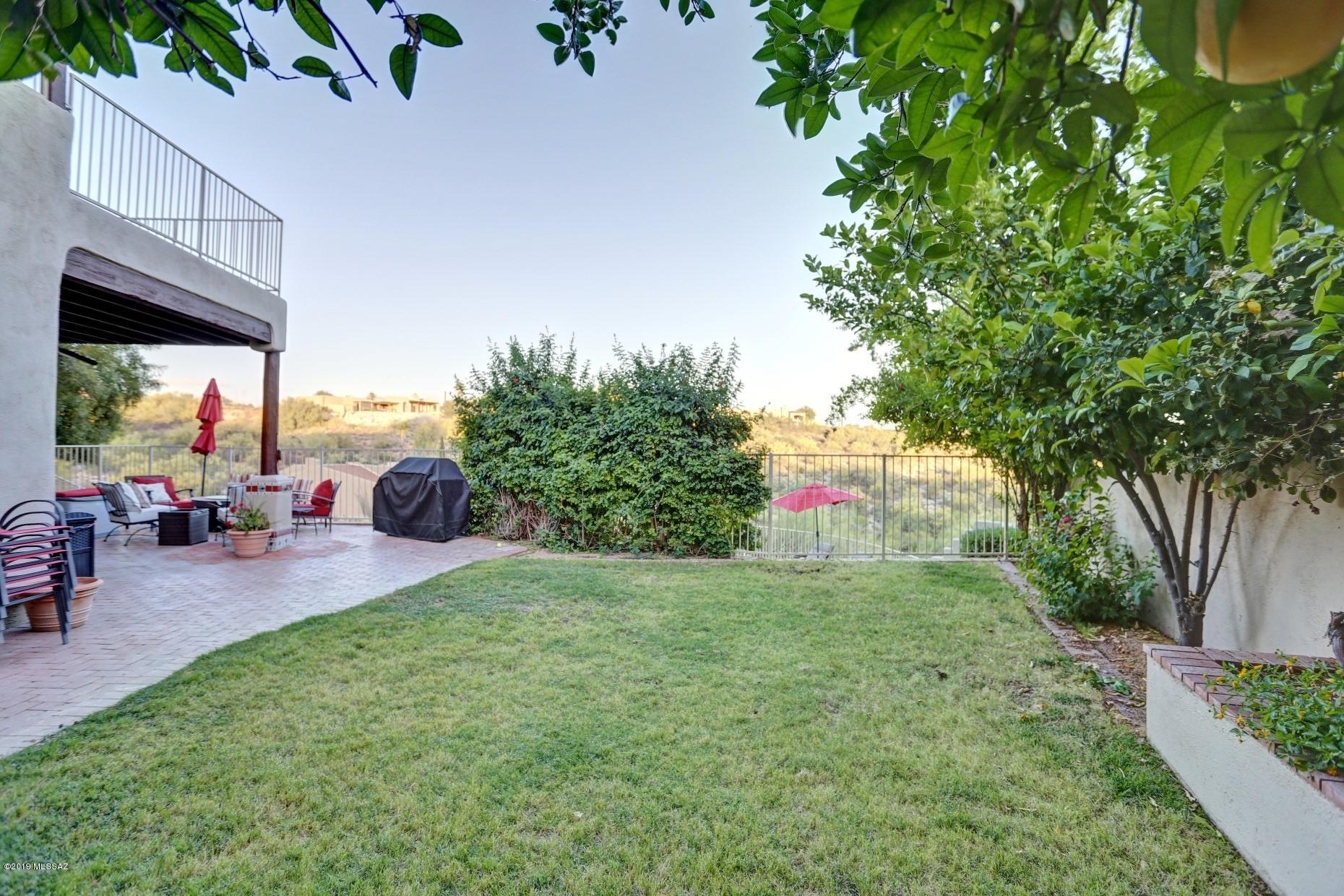 Cimarron Foothills Estates (1-97) - Residential
