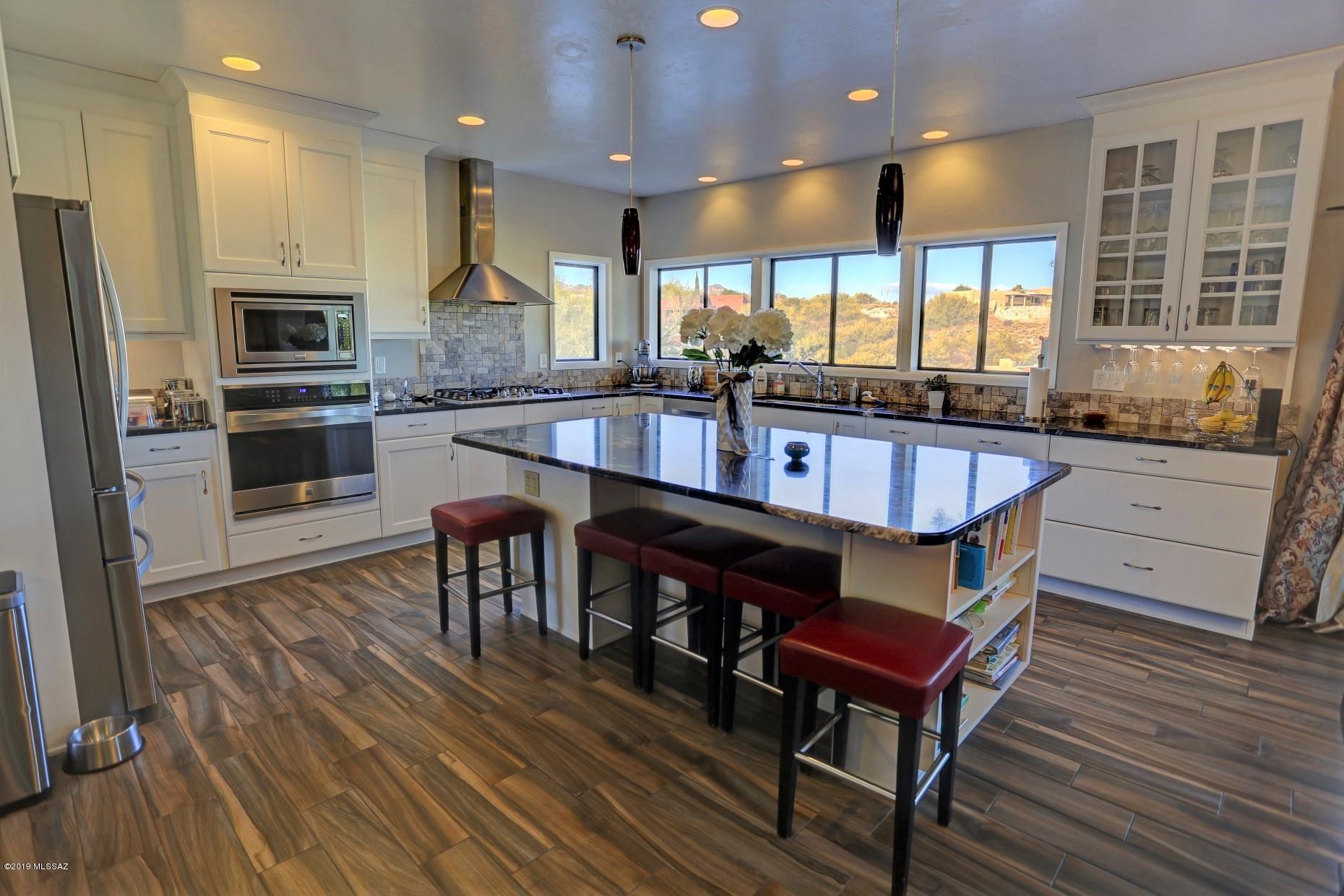 Cimarron Foothills Estates (1-97) - Residential