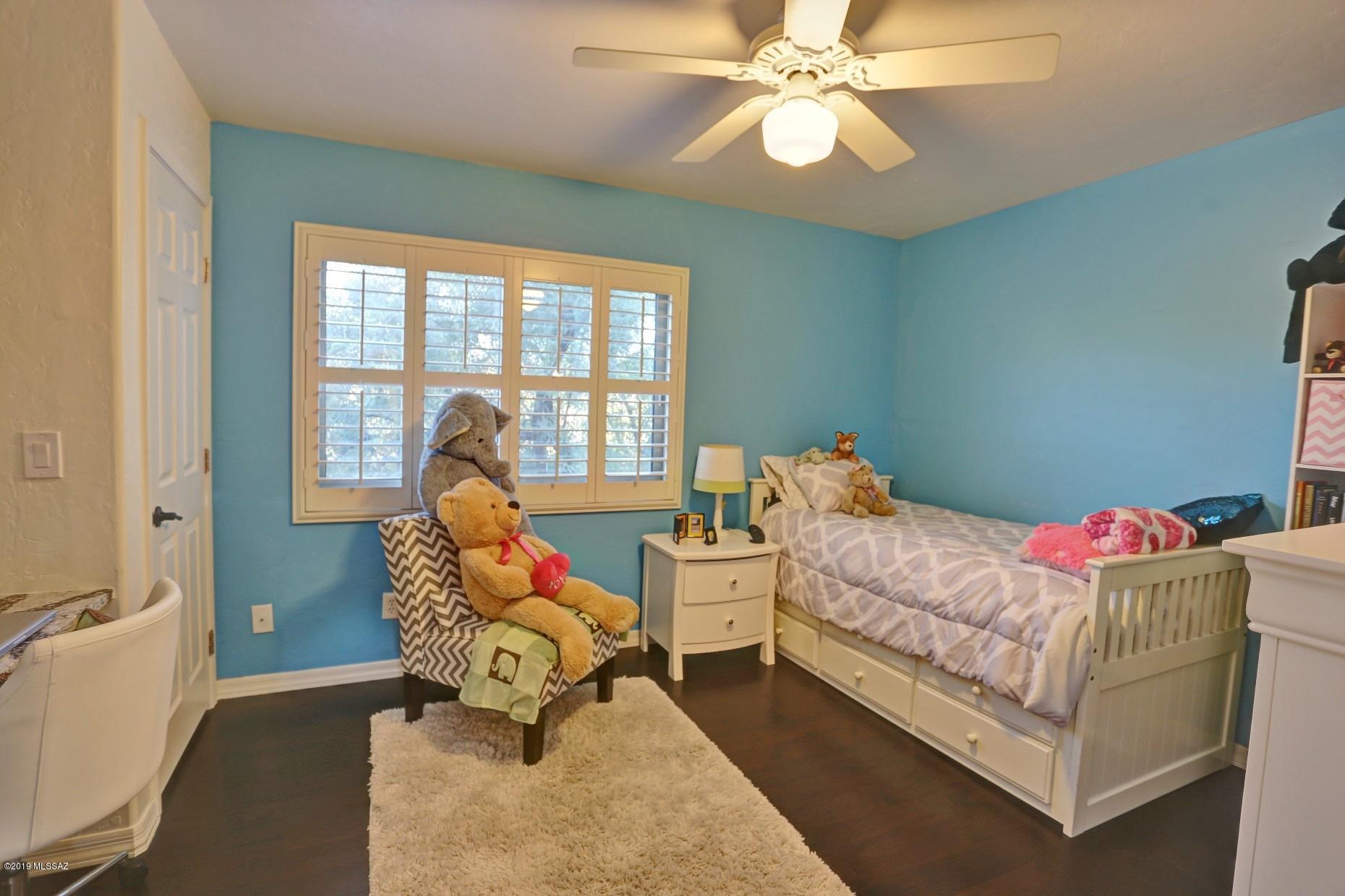 Cimarron Foothills Estates (1-97) - Residential