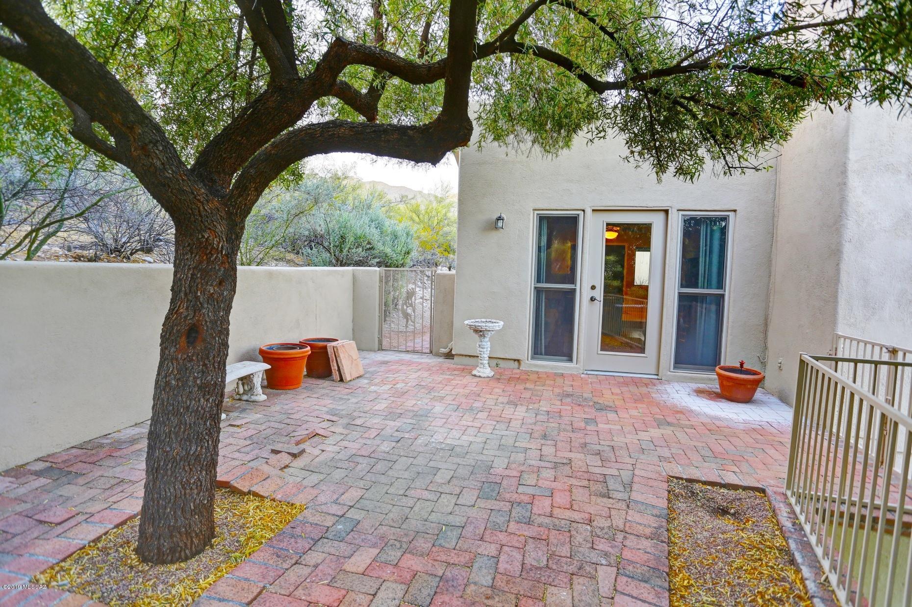 Cimarron Foothills Estates (1-97) - Residential