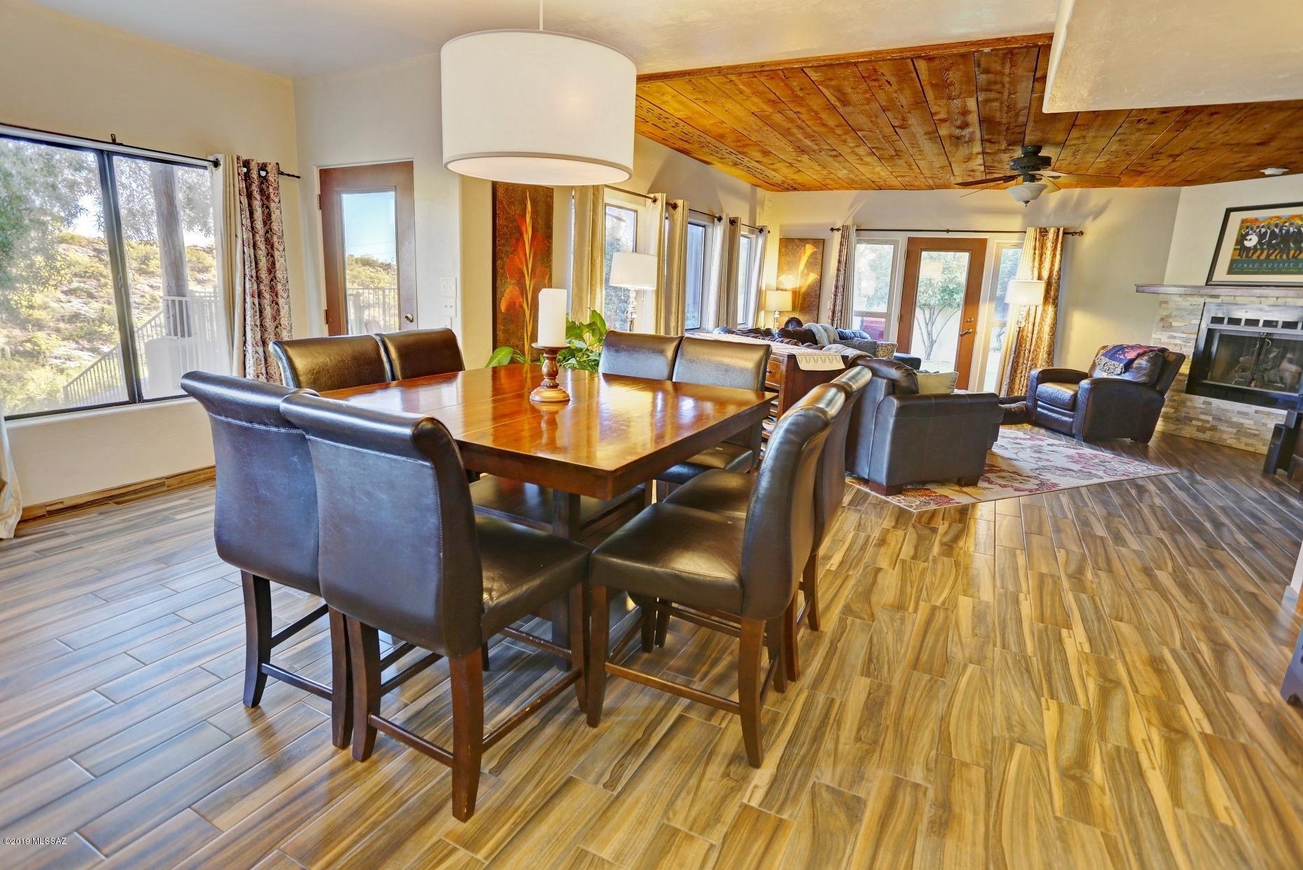 Cimarron Foothills Estates (1-97) - Residential