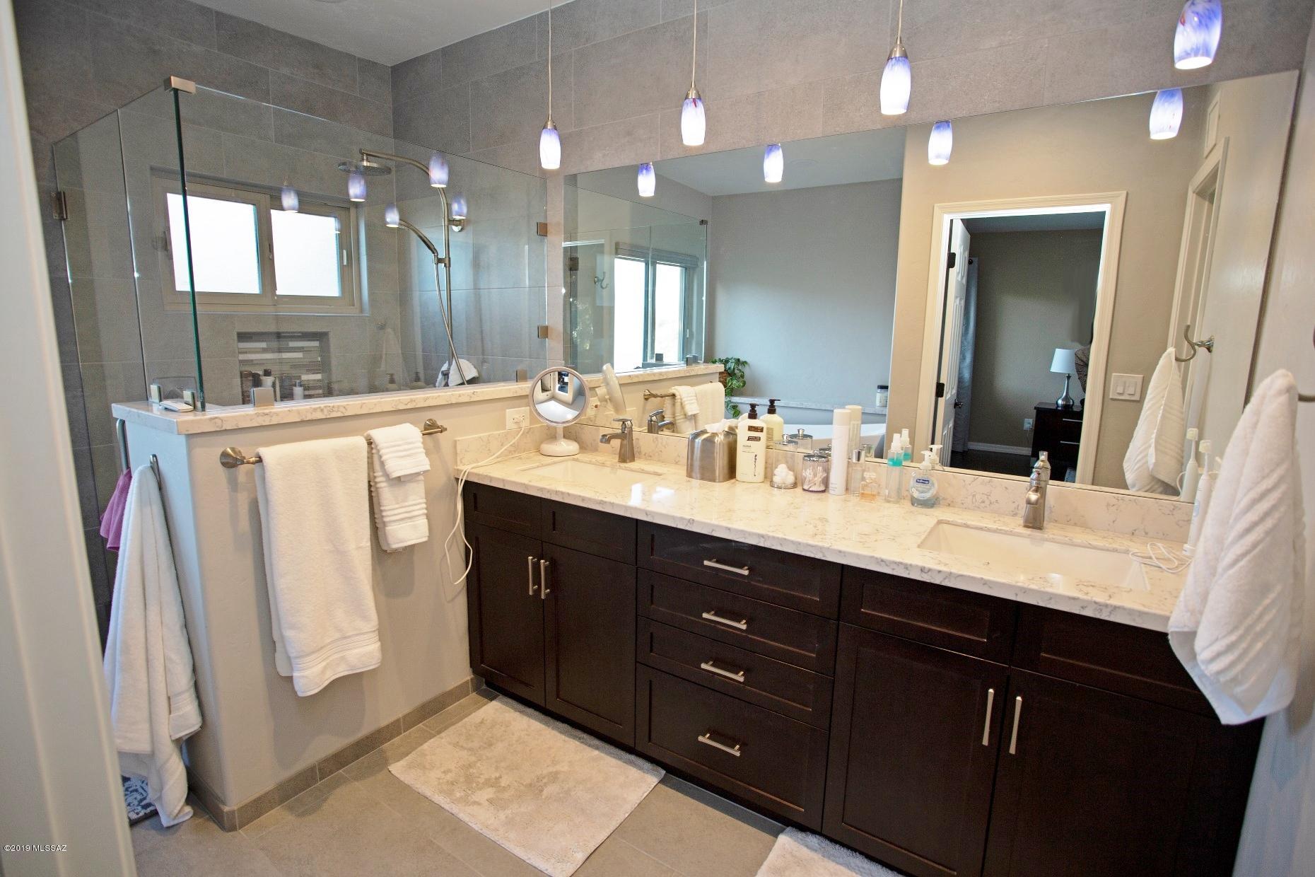 Cimarron Foothills Estates (1-97) - Residential