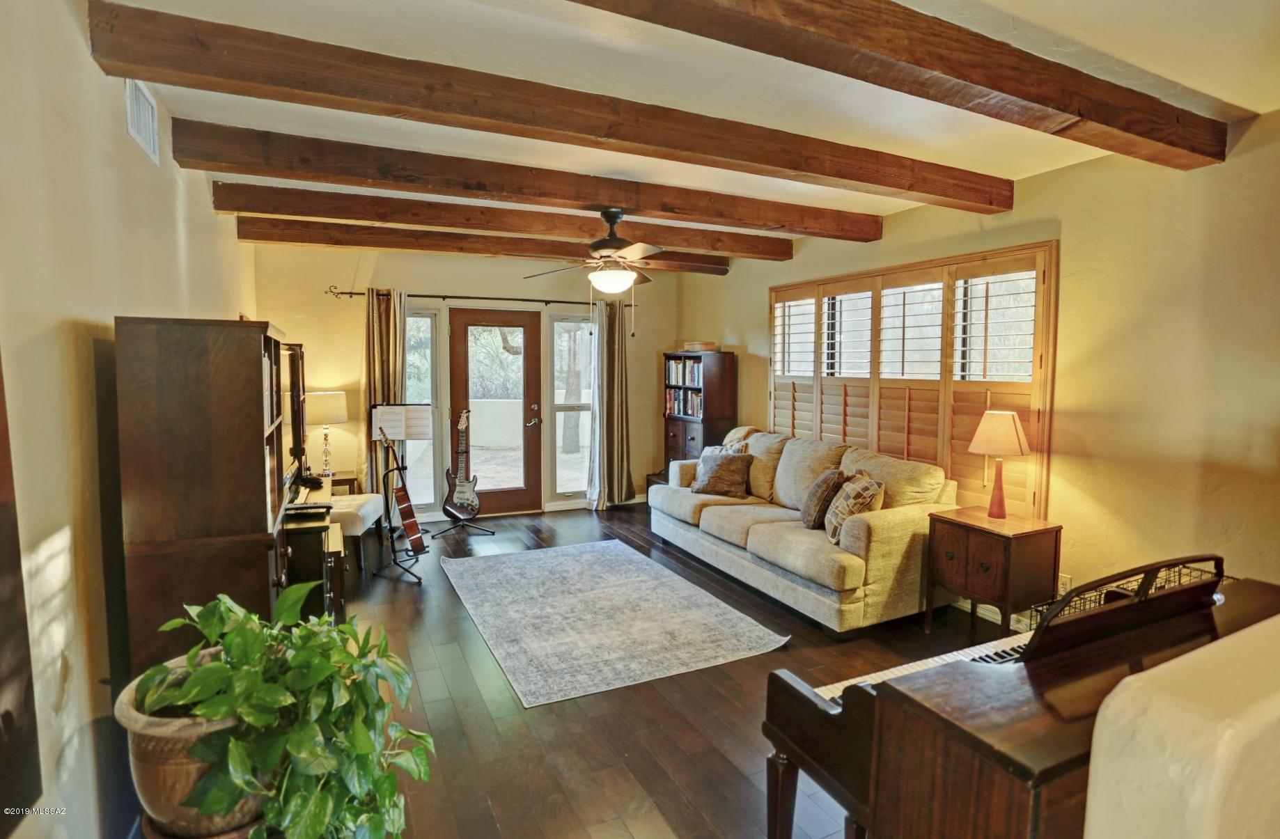 Cimarron Foothills Estates (1-97) - Residential