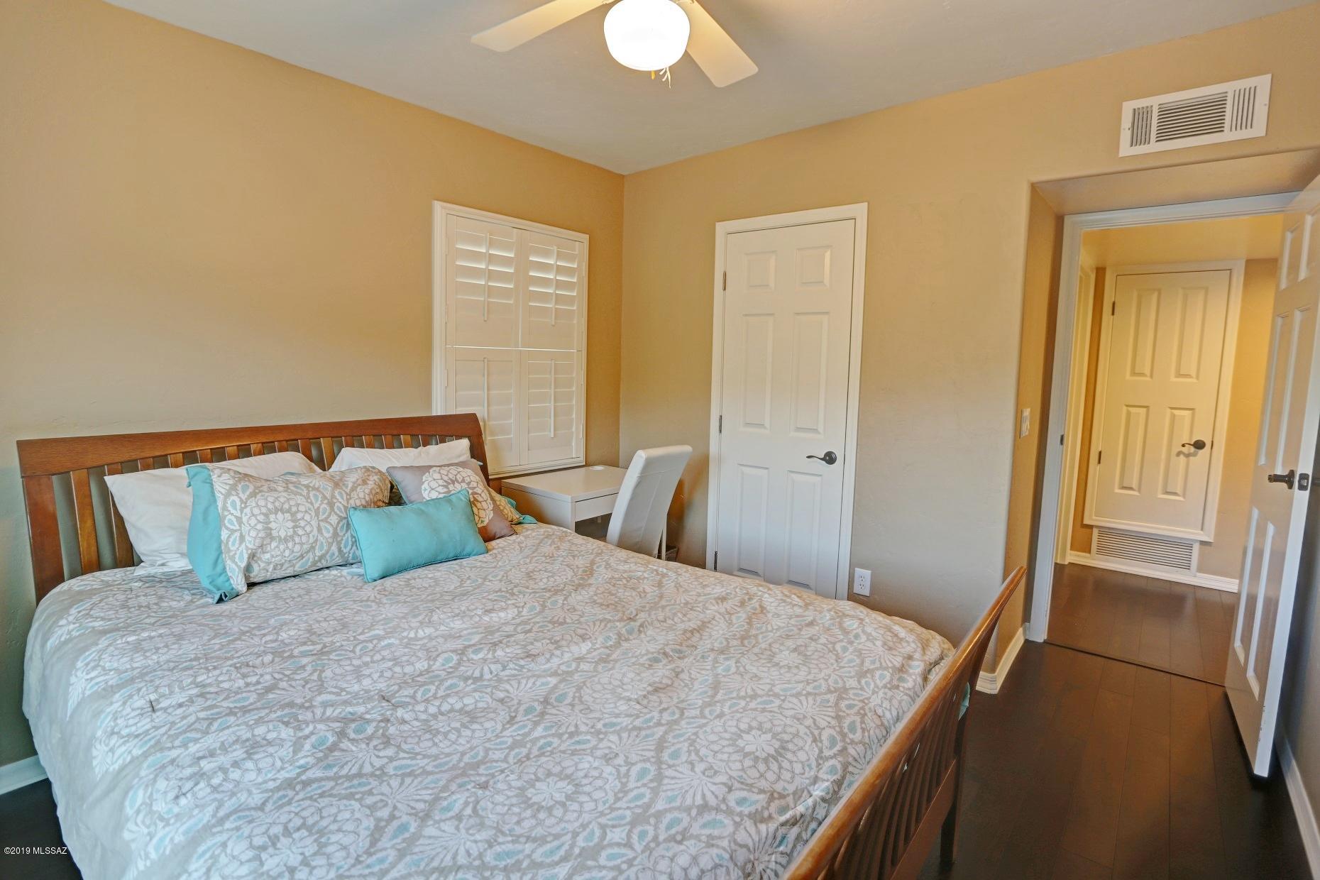 Cimarron Foothills Estates (1-97) - Residential