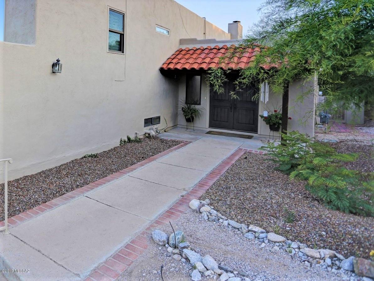 Cimarron Foothills Estates (1-97) - Residential