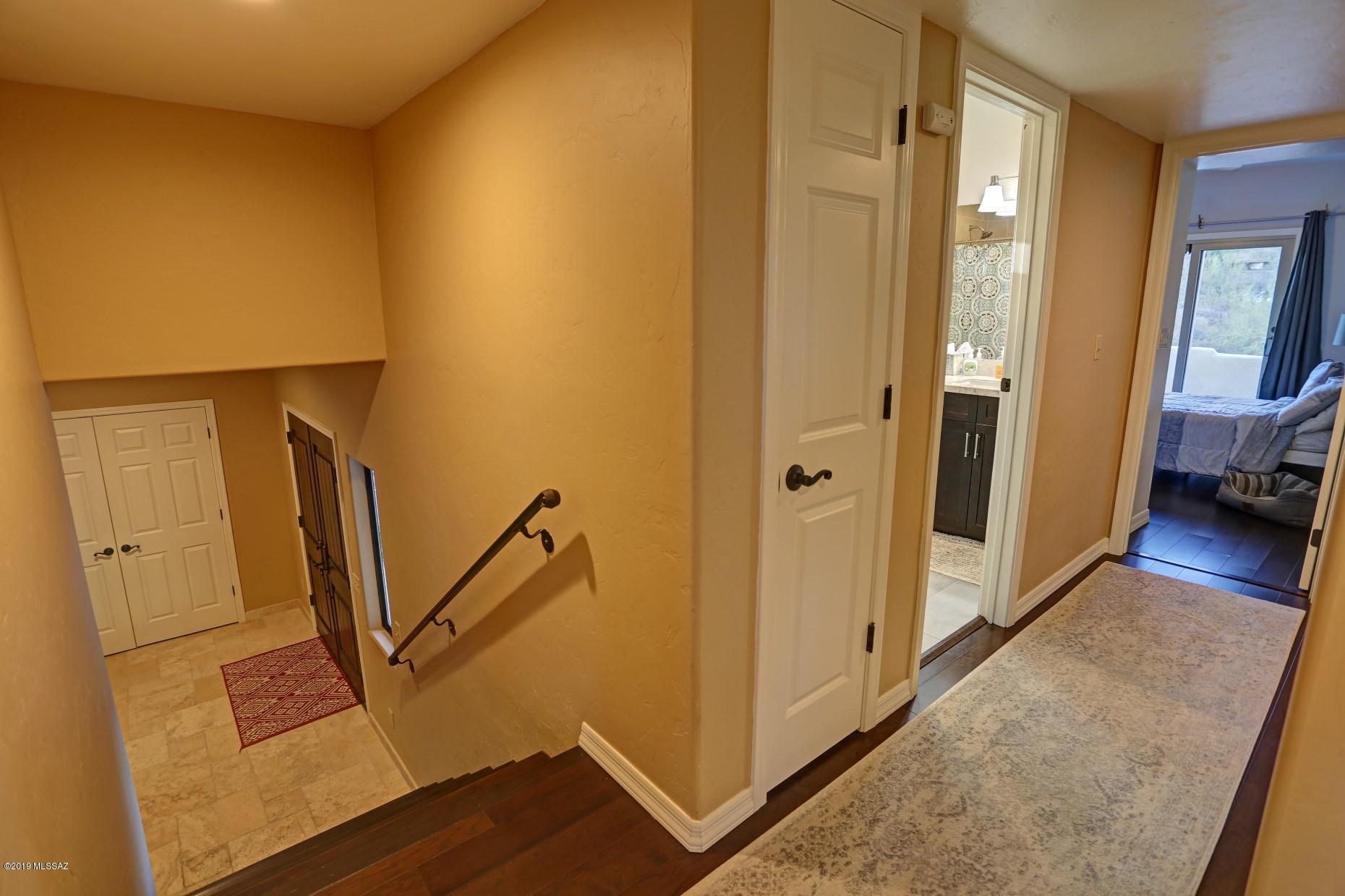 Cimarron Foothills Estates (1-97) - Residential