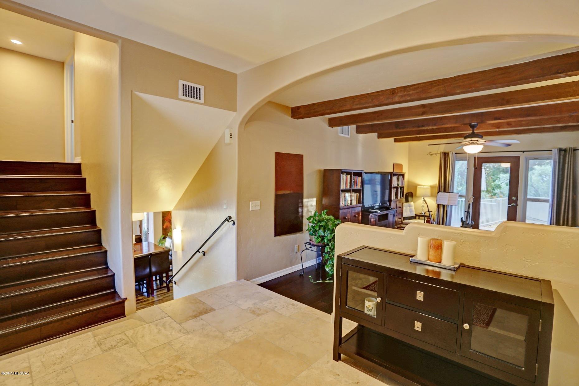 Cimarron Foothills Estates (1-97) - Residential