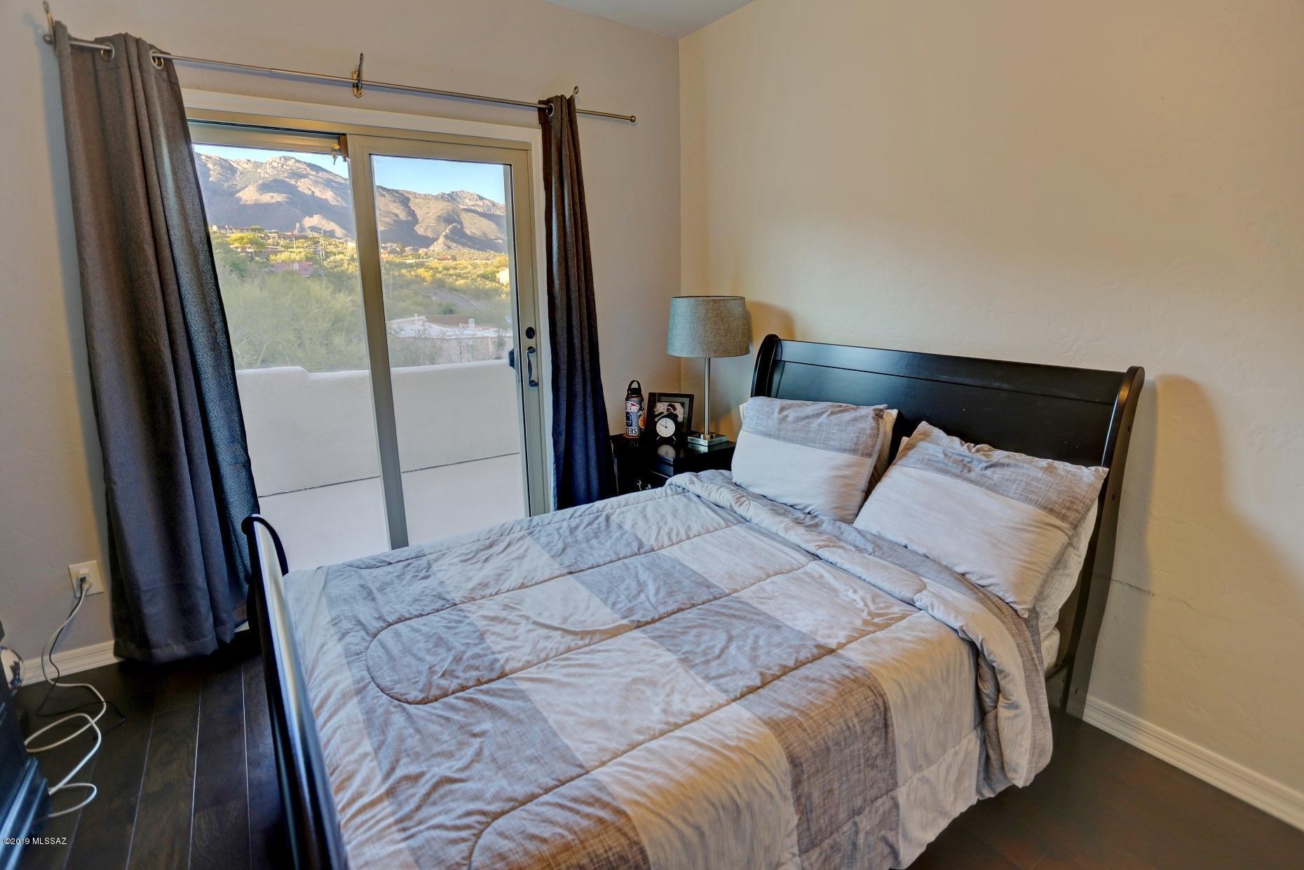 Cimarron Foothills Estates (1-97) - Residential