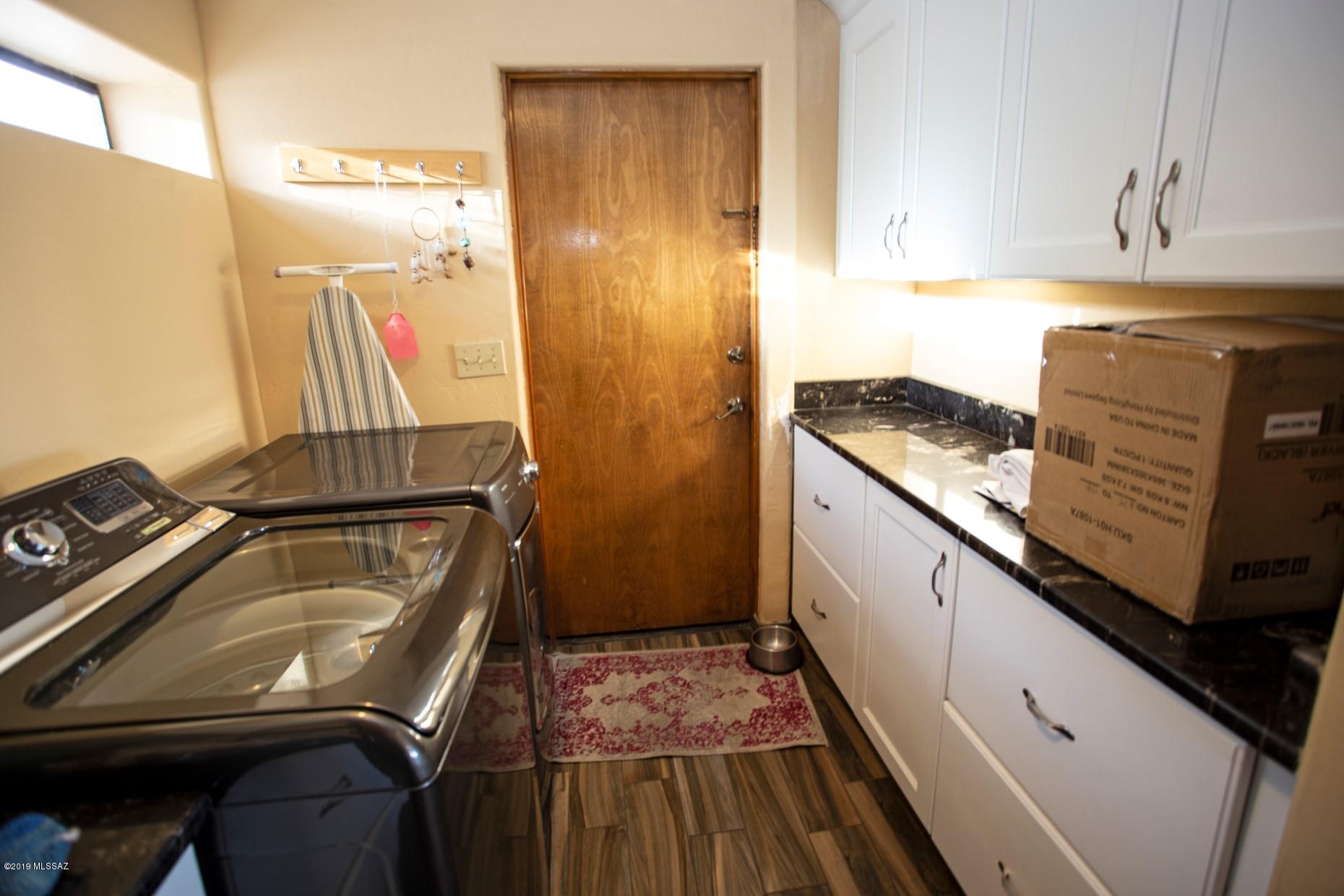 Cimarron Foothills Estates (1-97) - Residential