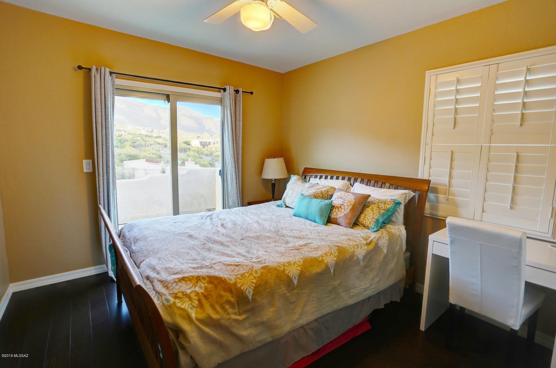 Cimarron Foothills Estates (1-97) - Residential