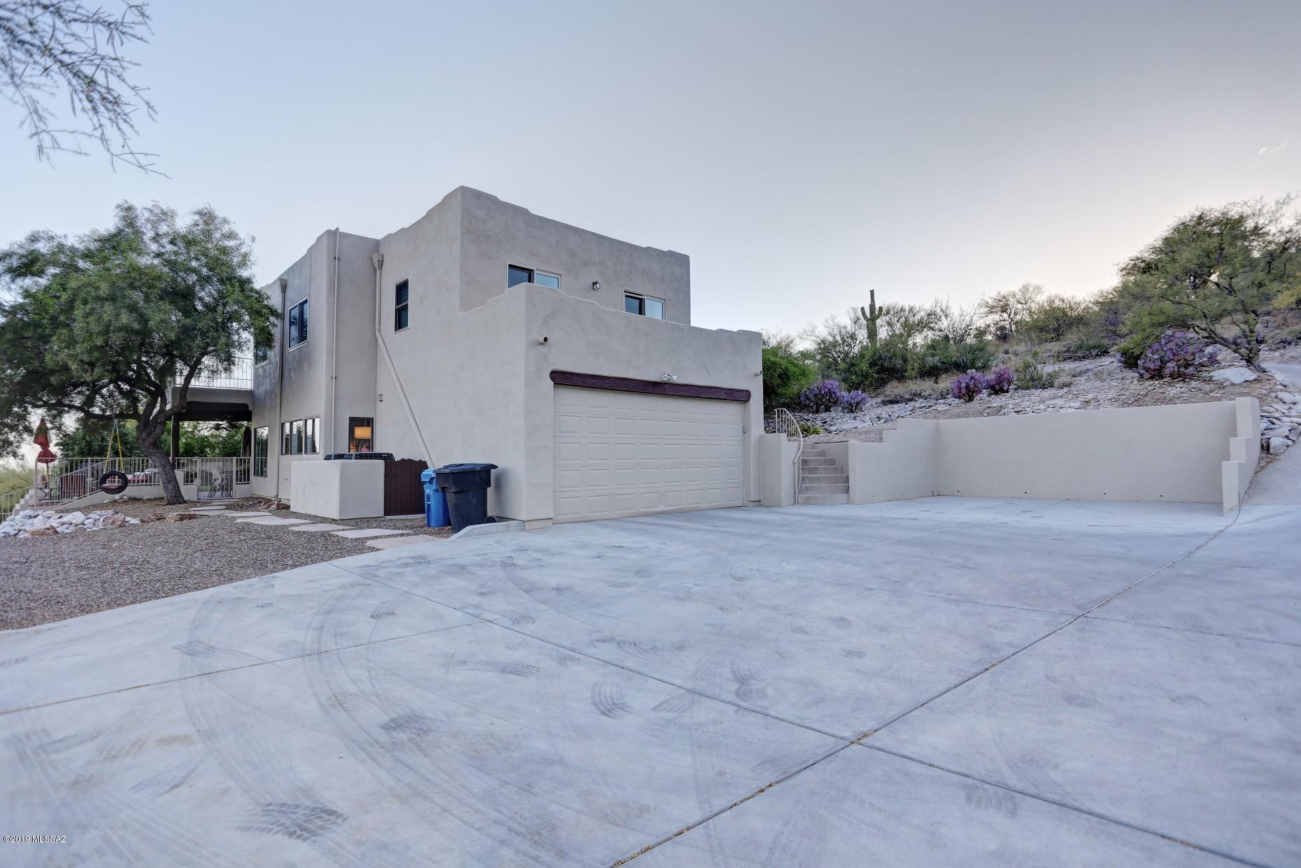 Cimarron Foothills Estates (1-97) - Residential