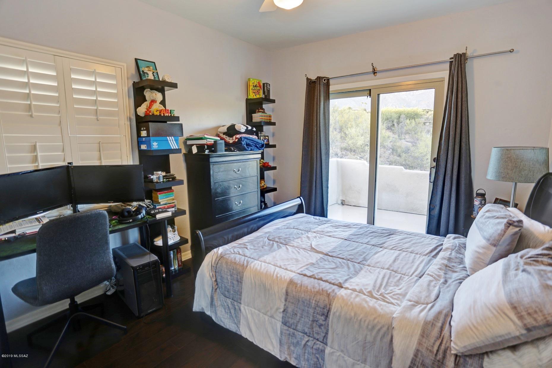 Cimarron Foothills Estates (1-97) - Residential
