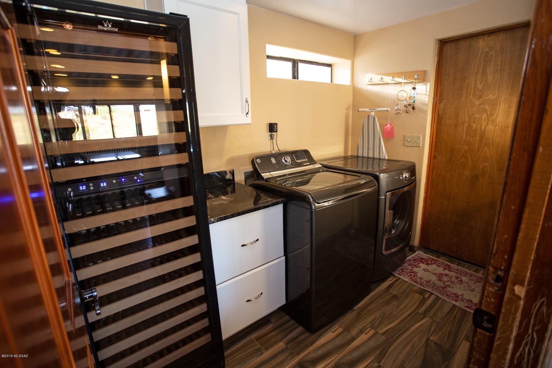Cimarron Foothills Estates (1-97) - Residential