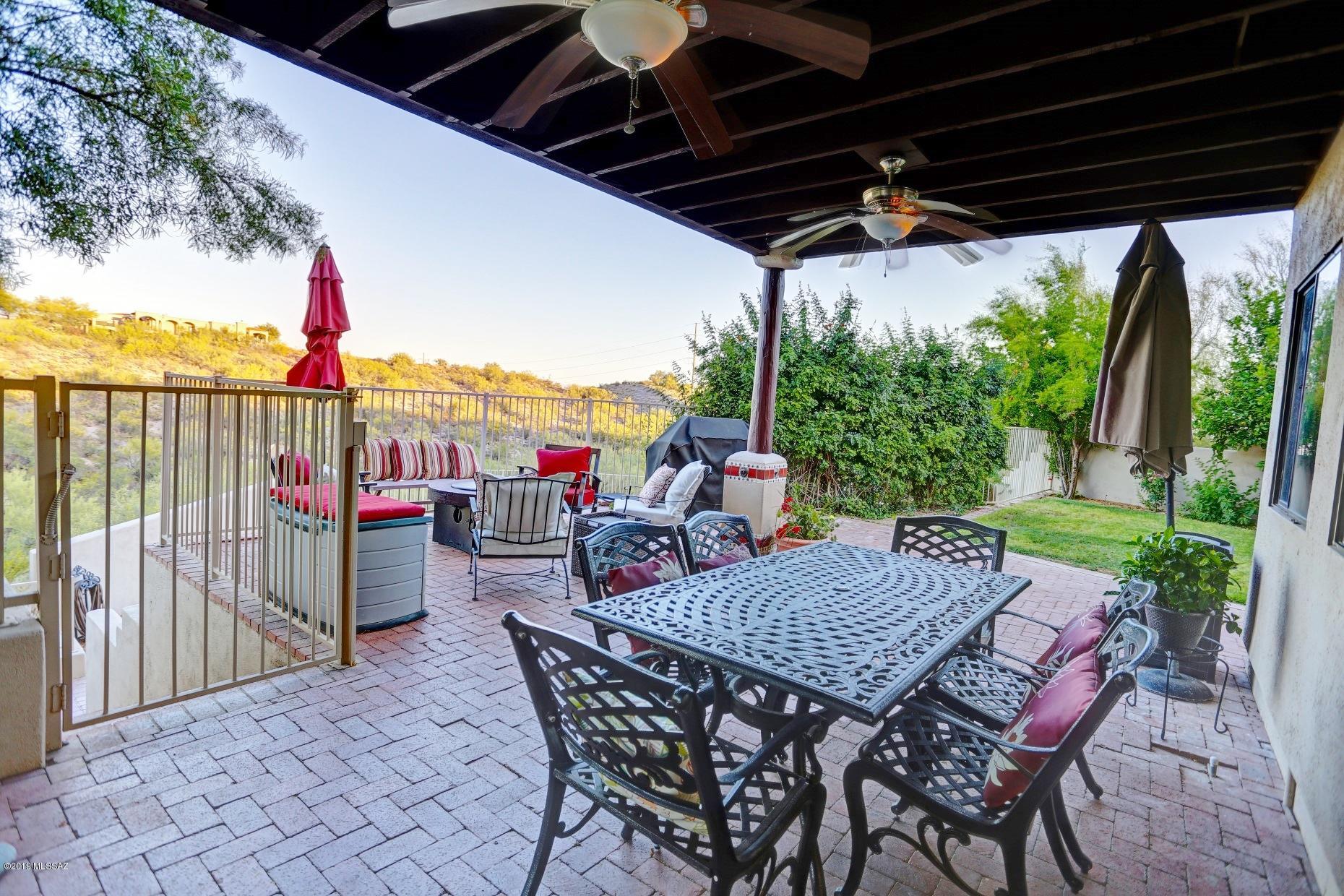 Cimarron Foothills Estates (1-97) - Residential