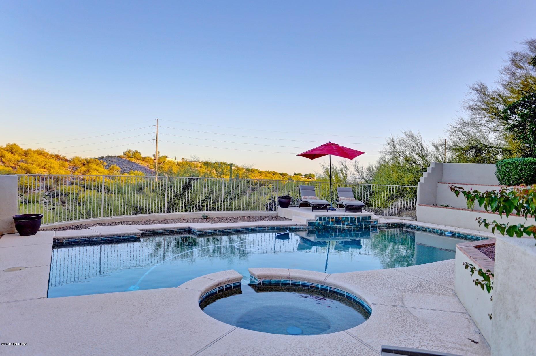 Cimarron Foothills Estates (1-97) - Residential