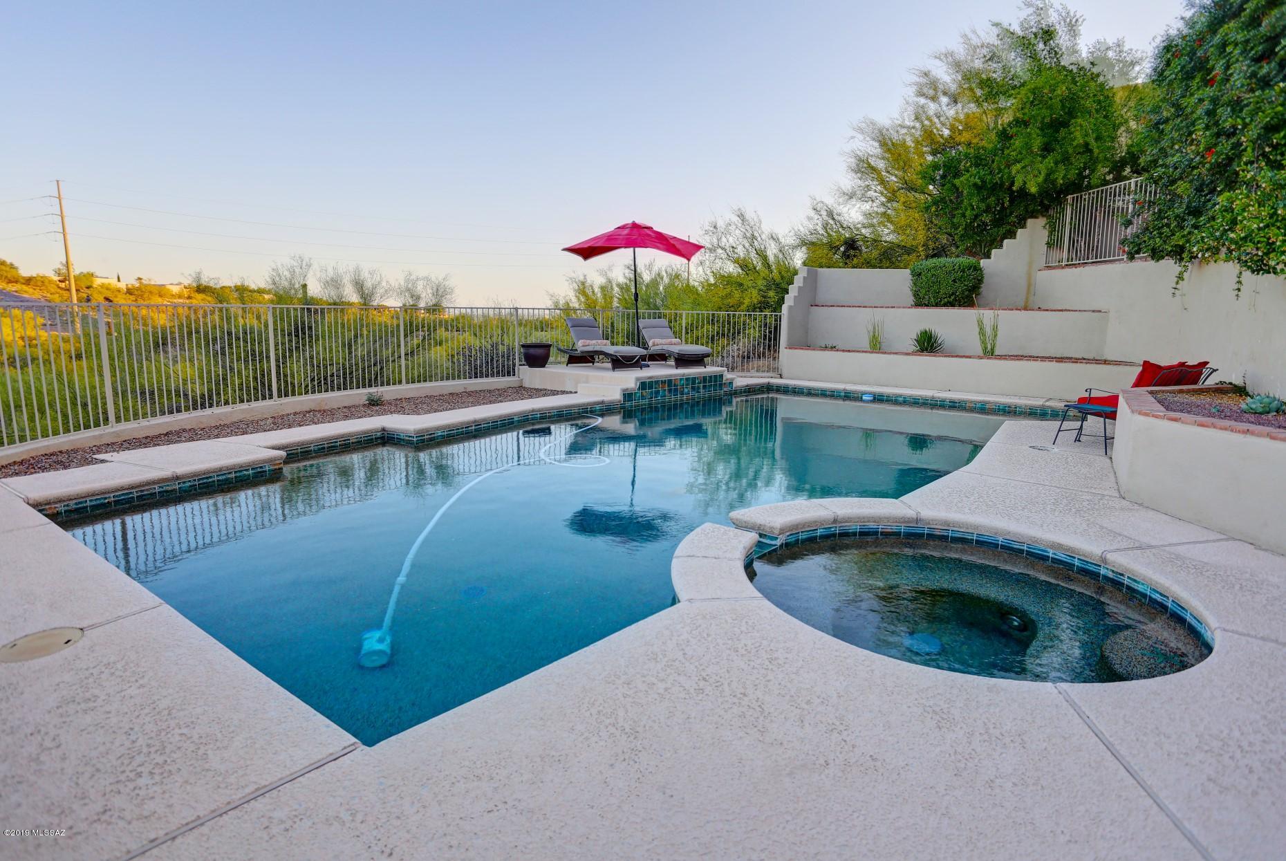 Cimarron Foothills Estates (1-97) - Residential