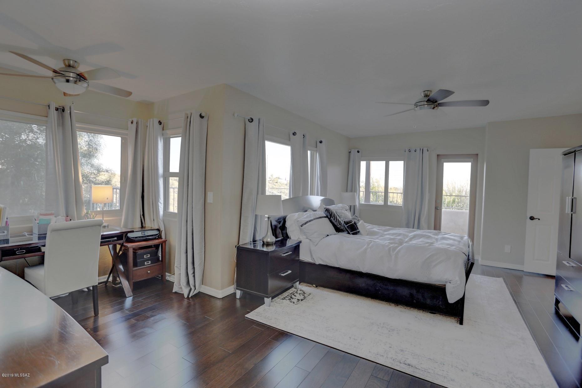 Cimarron Foothills Estates (1-97) - Residential