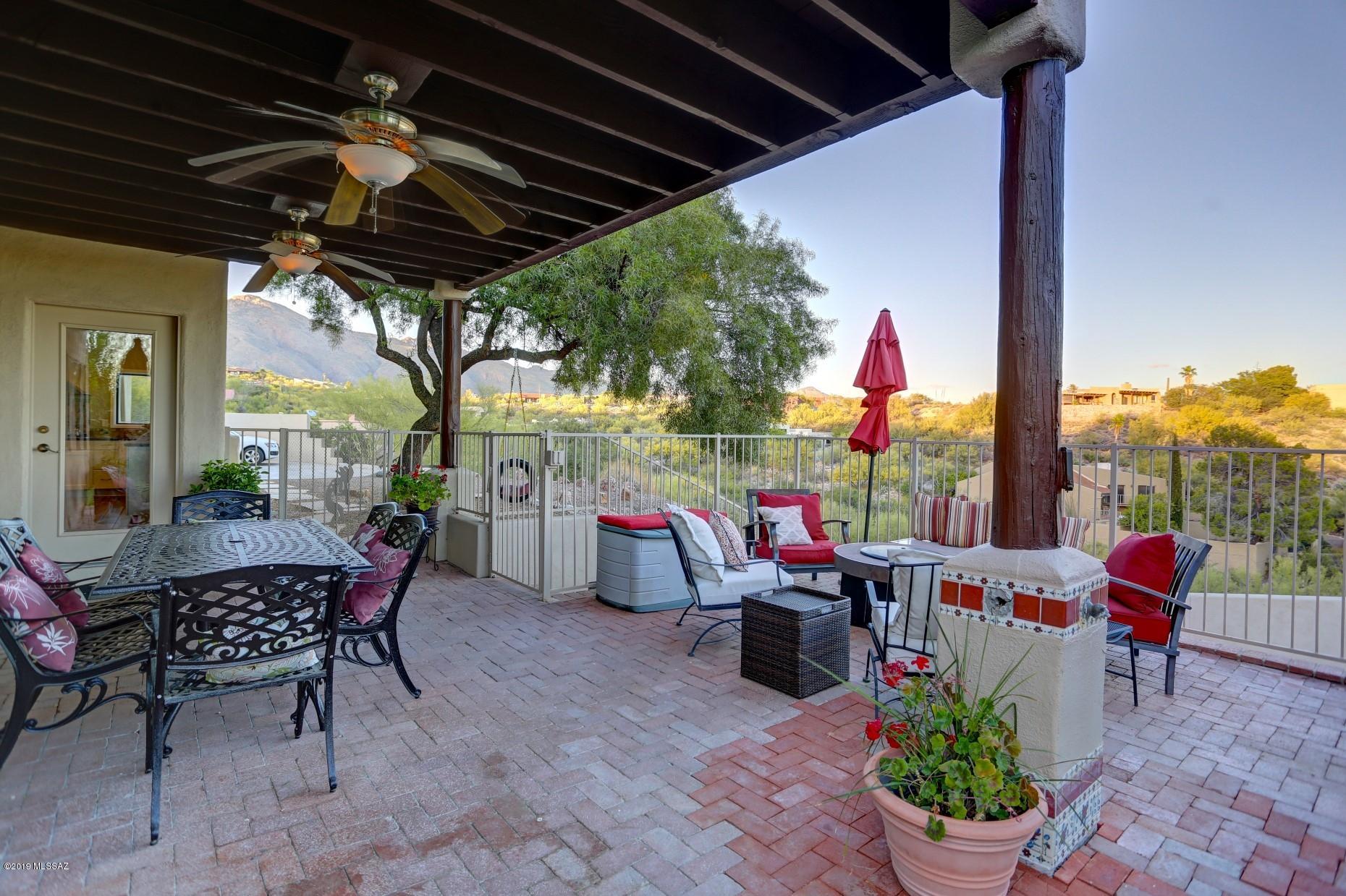 Cimarron Foothills Estates (1-97) - Residential