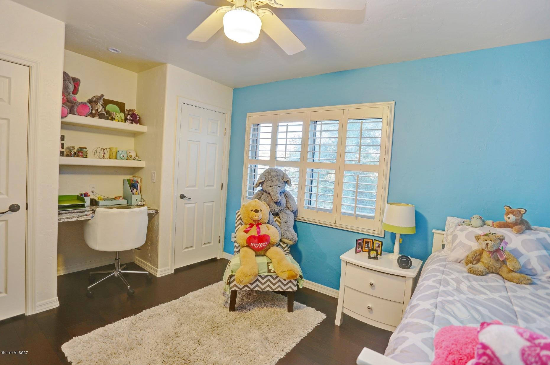 Cimarron Foothills Estates (1-97) - Residential