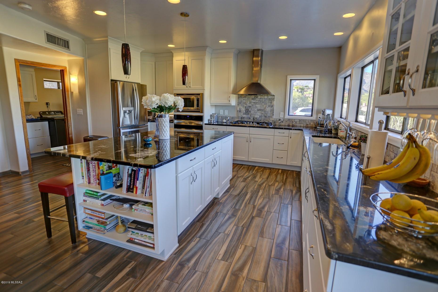 Cimarron Foothills Estates (1-97) - Residential