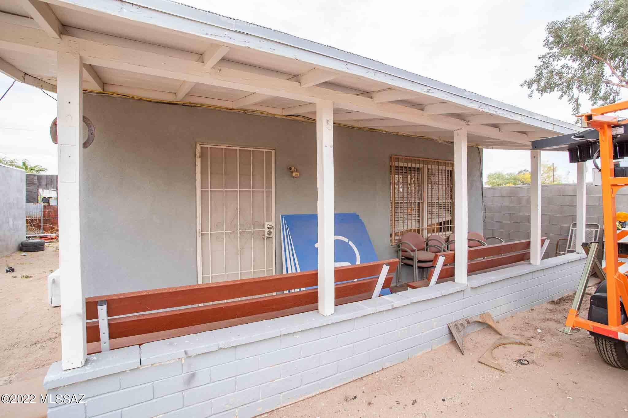 Government Heights Amend. - Residential