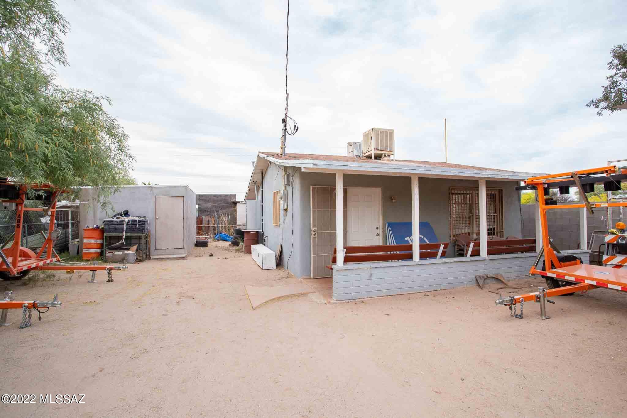 Government Heights Amend. - Residential