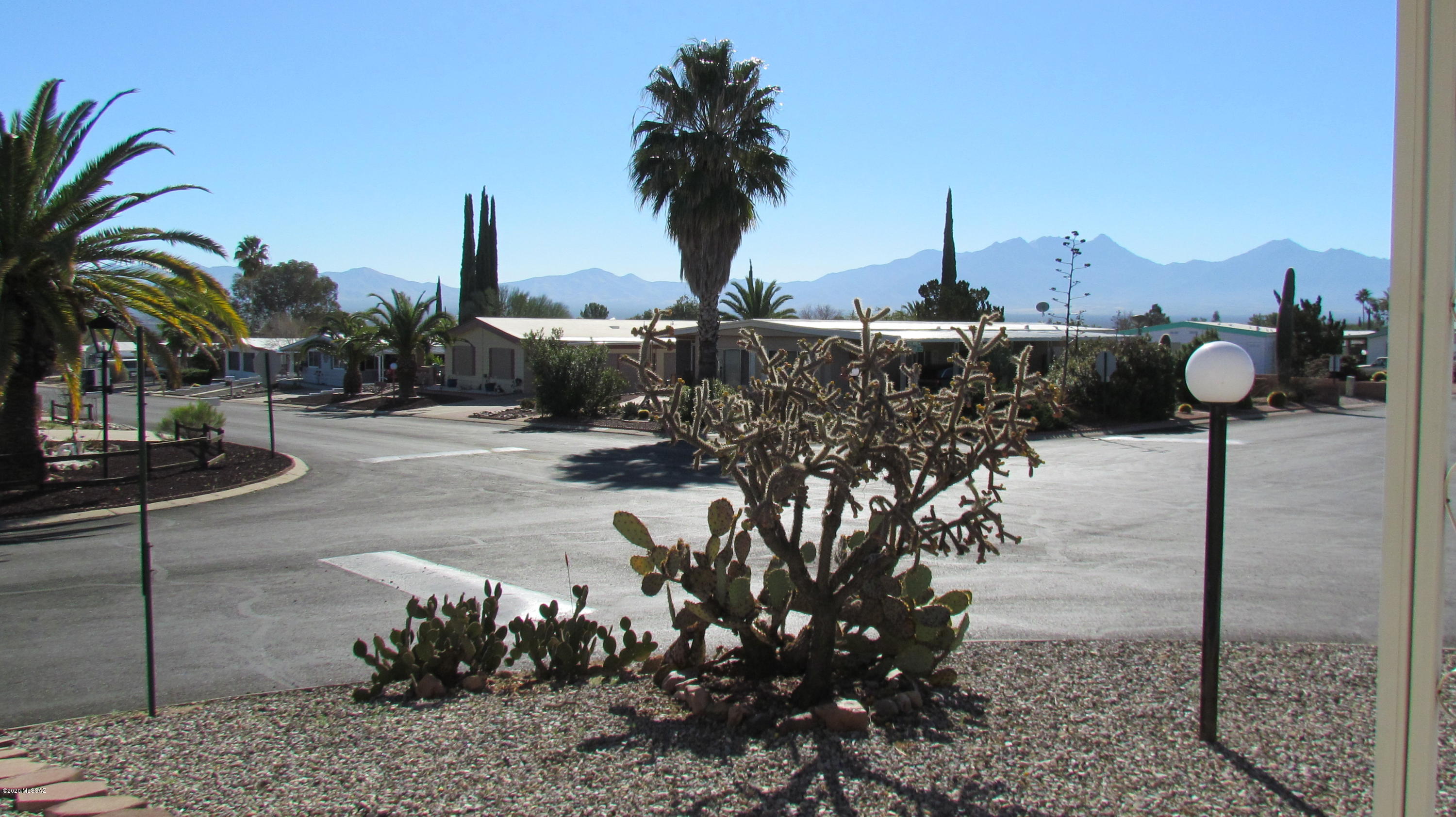 Green Valley Mobile Estates (1-311) - Residential
