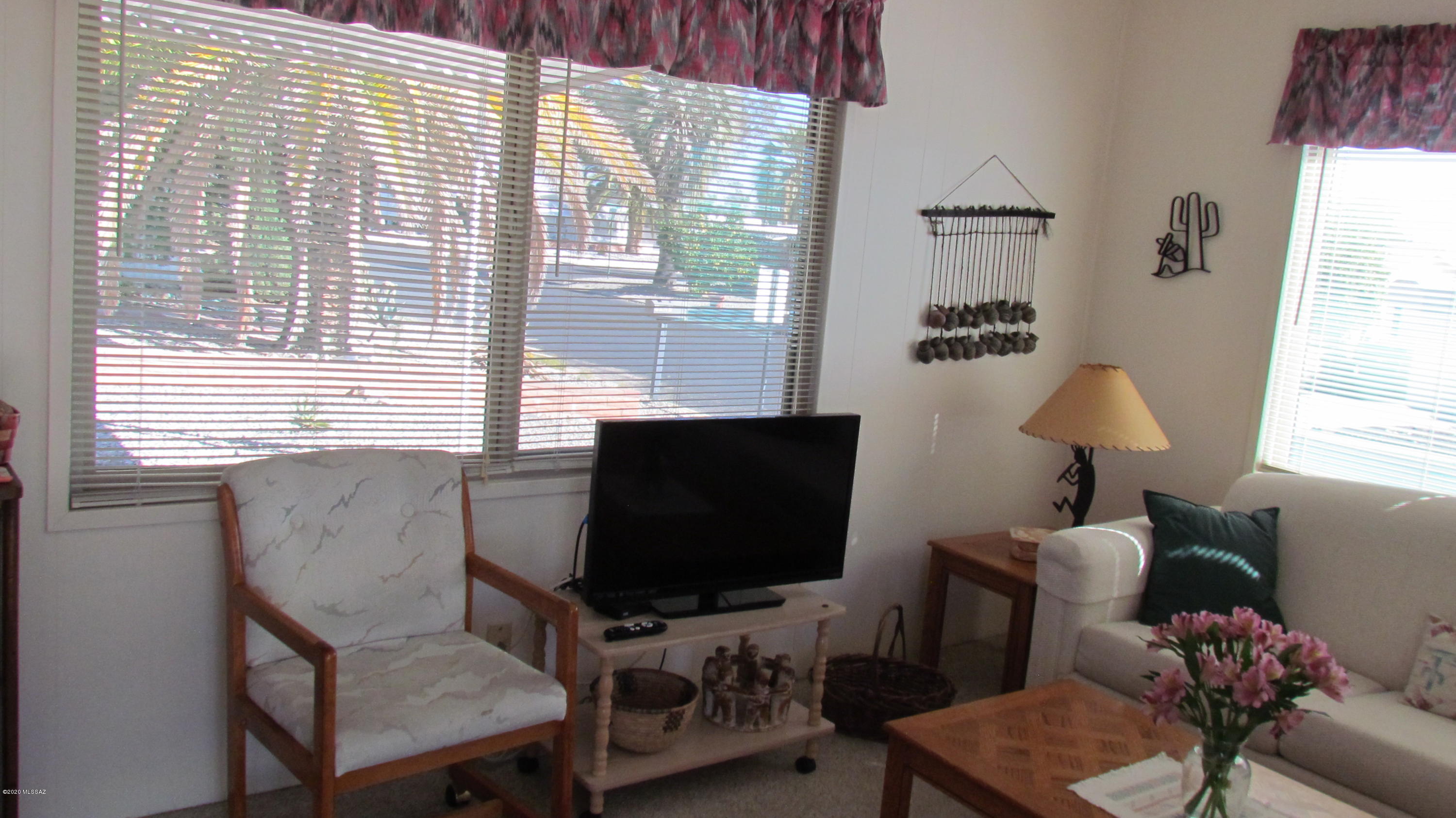 Green Valley Mobile Estates (1-311) - Residential