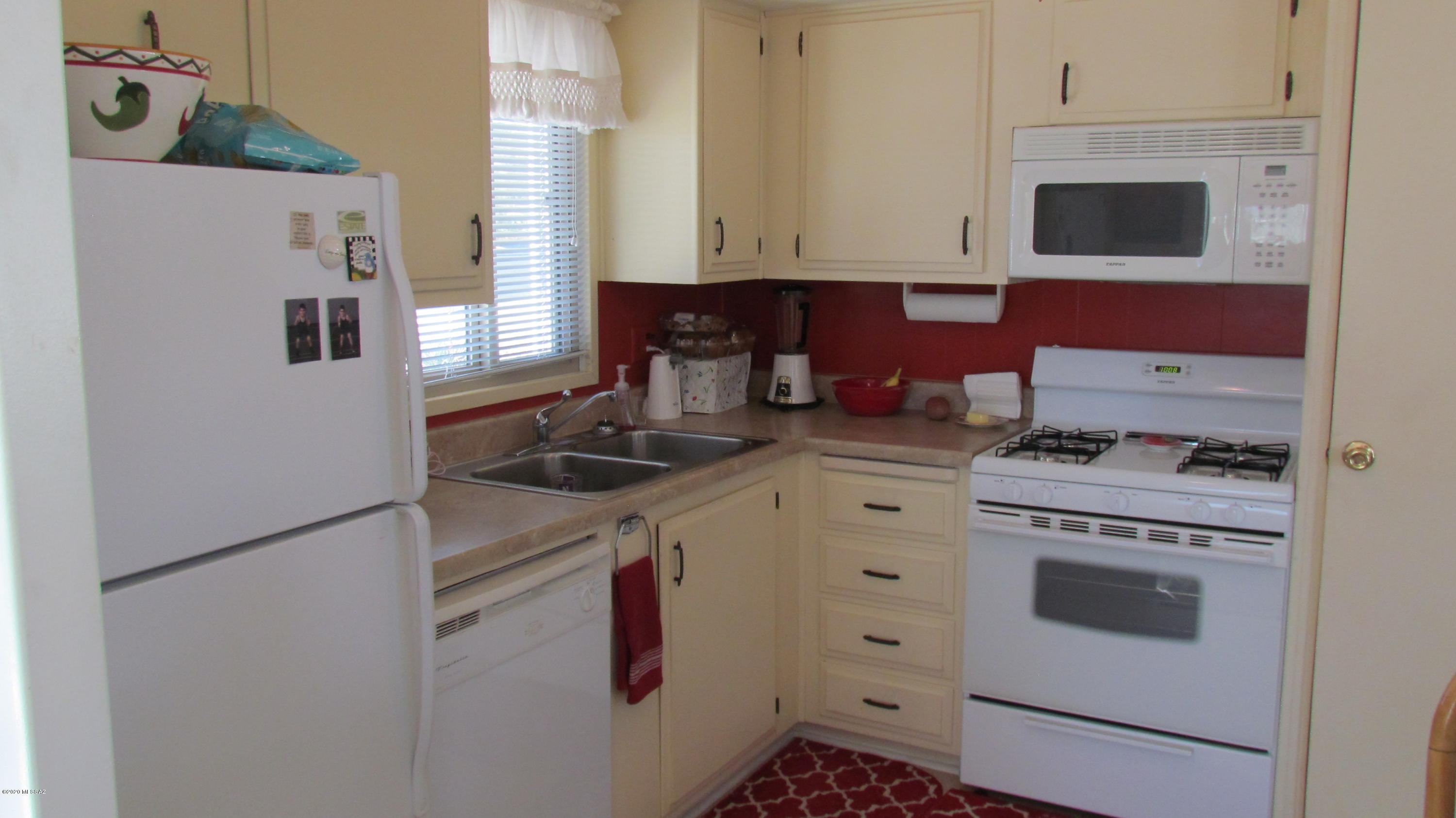 Green Valley Mobile Estates (1-311) - Residential