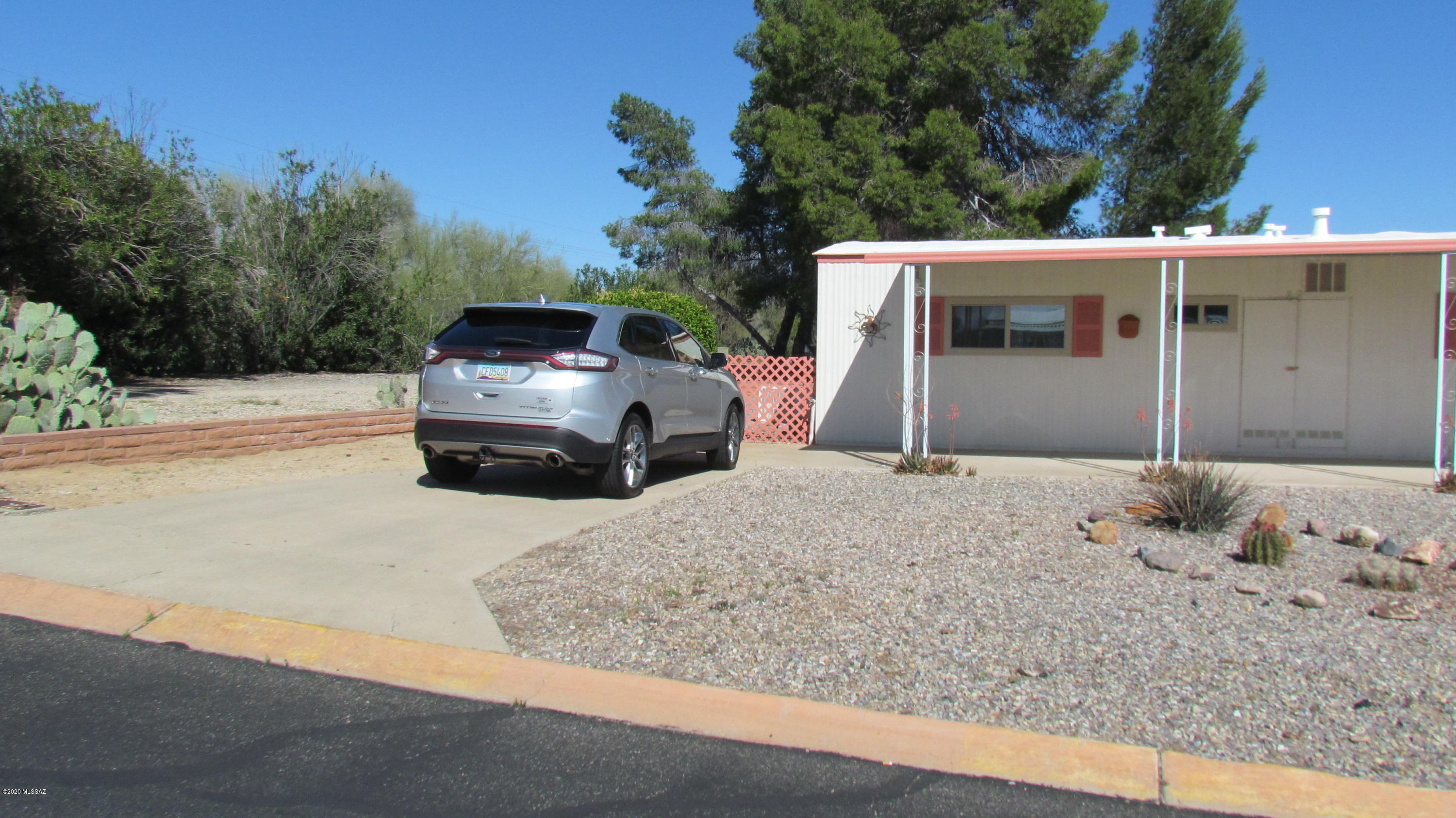 Green Valley Mobile Estates (1-311) - Residential