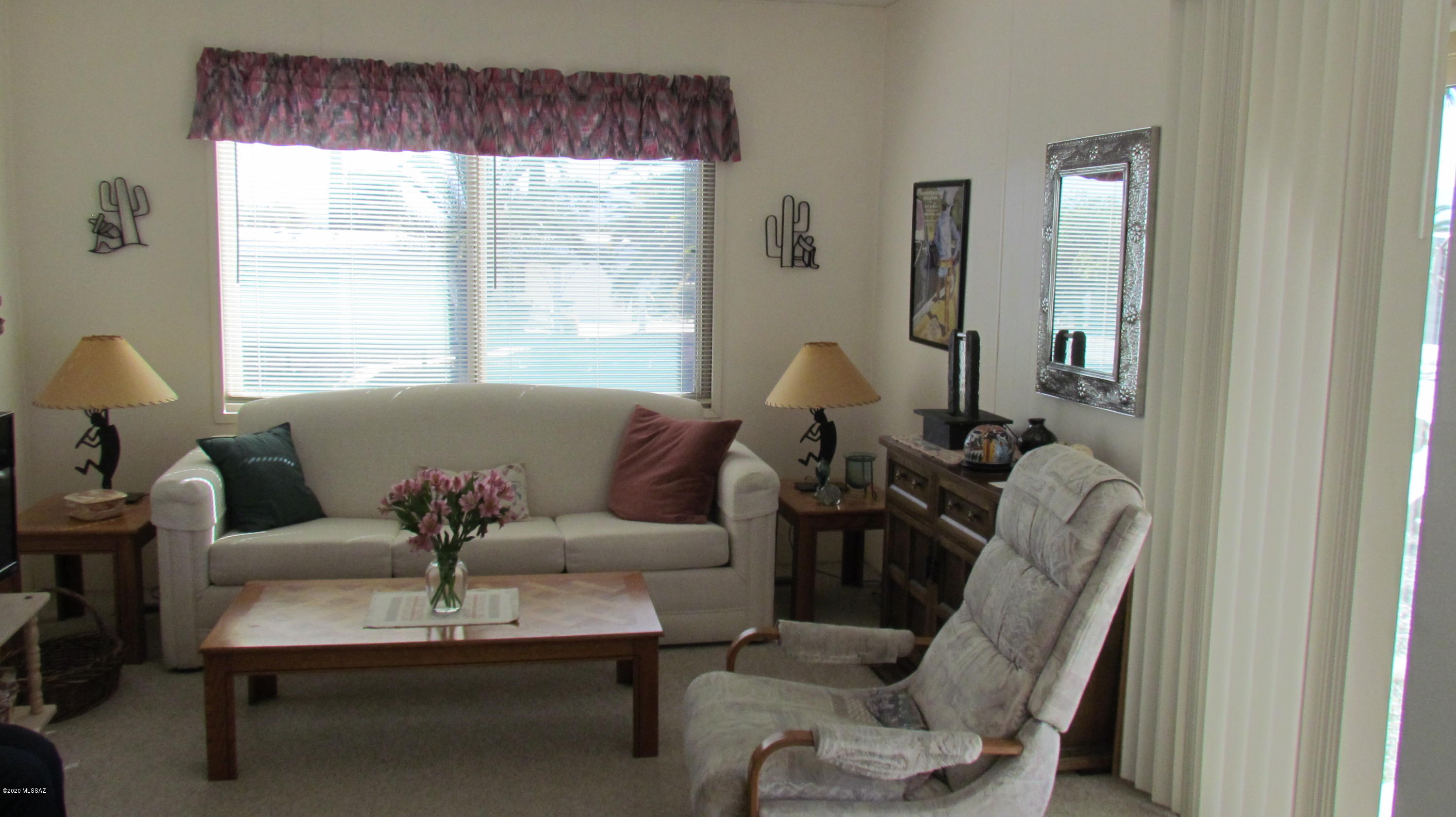 Green Valley Mobile Estates (1-311) - Residential