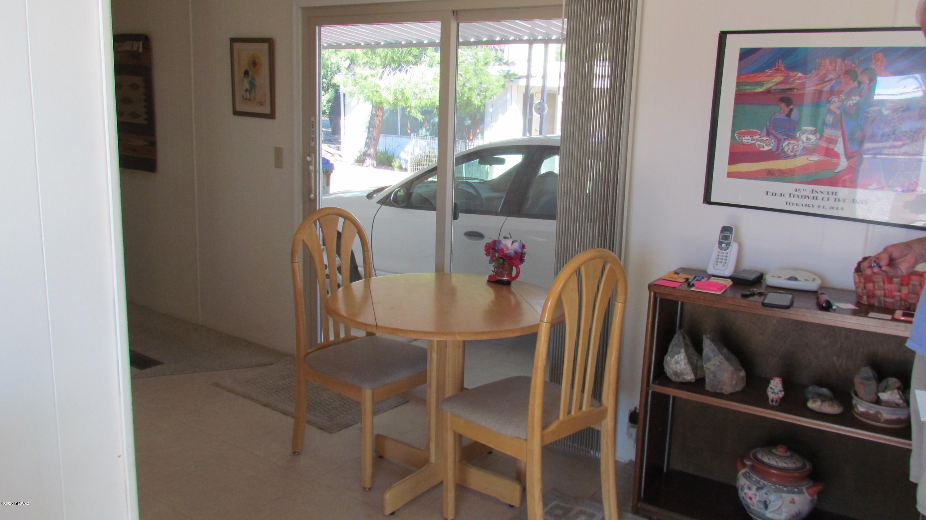 Green Valley Mobile Estates (1-311) - Residential