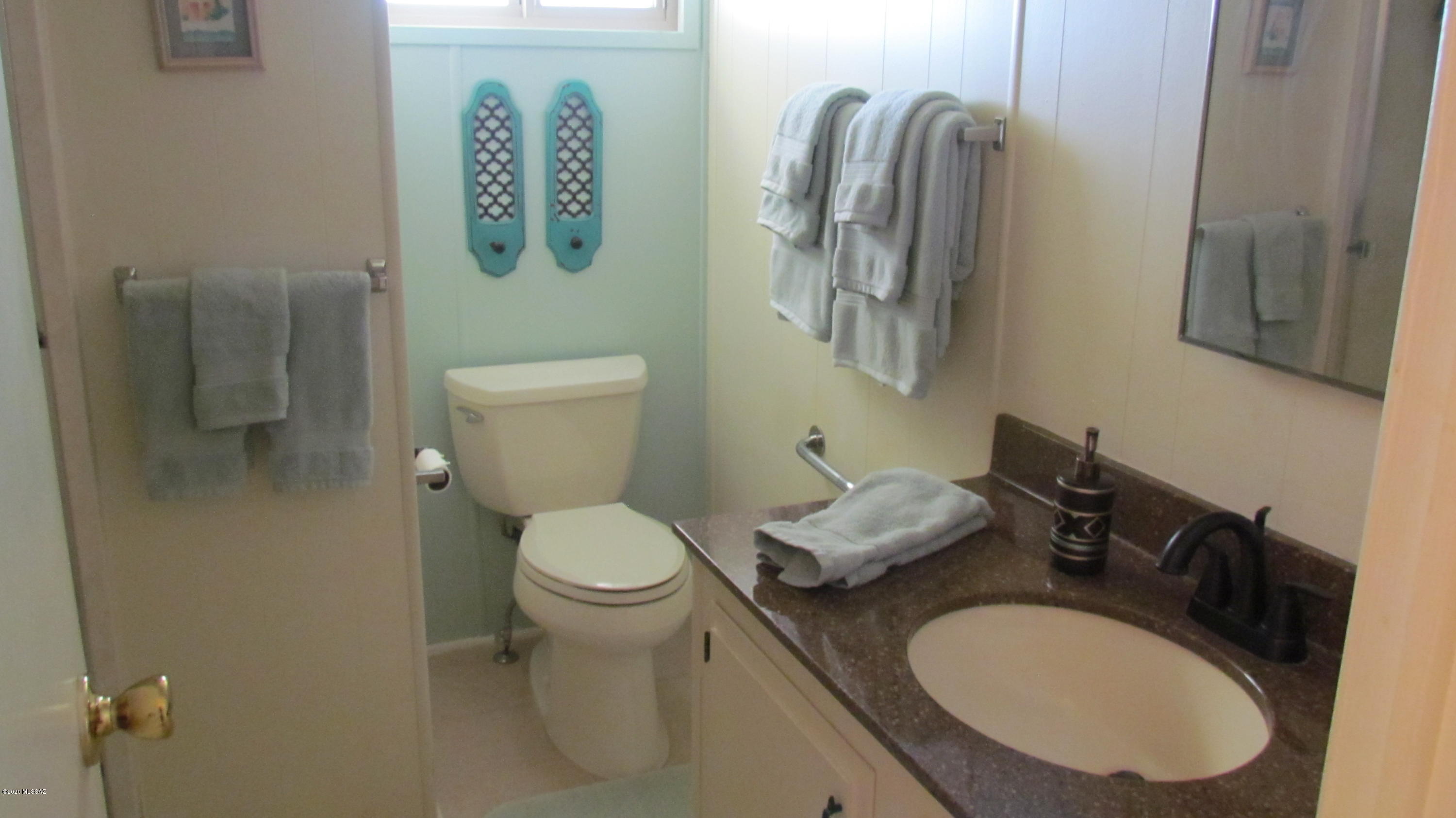 Green Valley Mobile Estates (1-311) - Residential