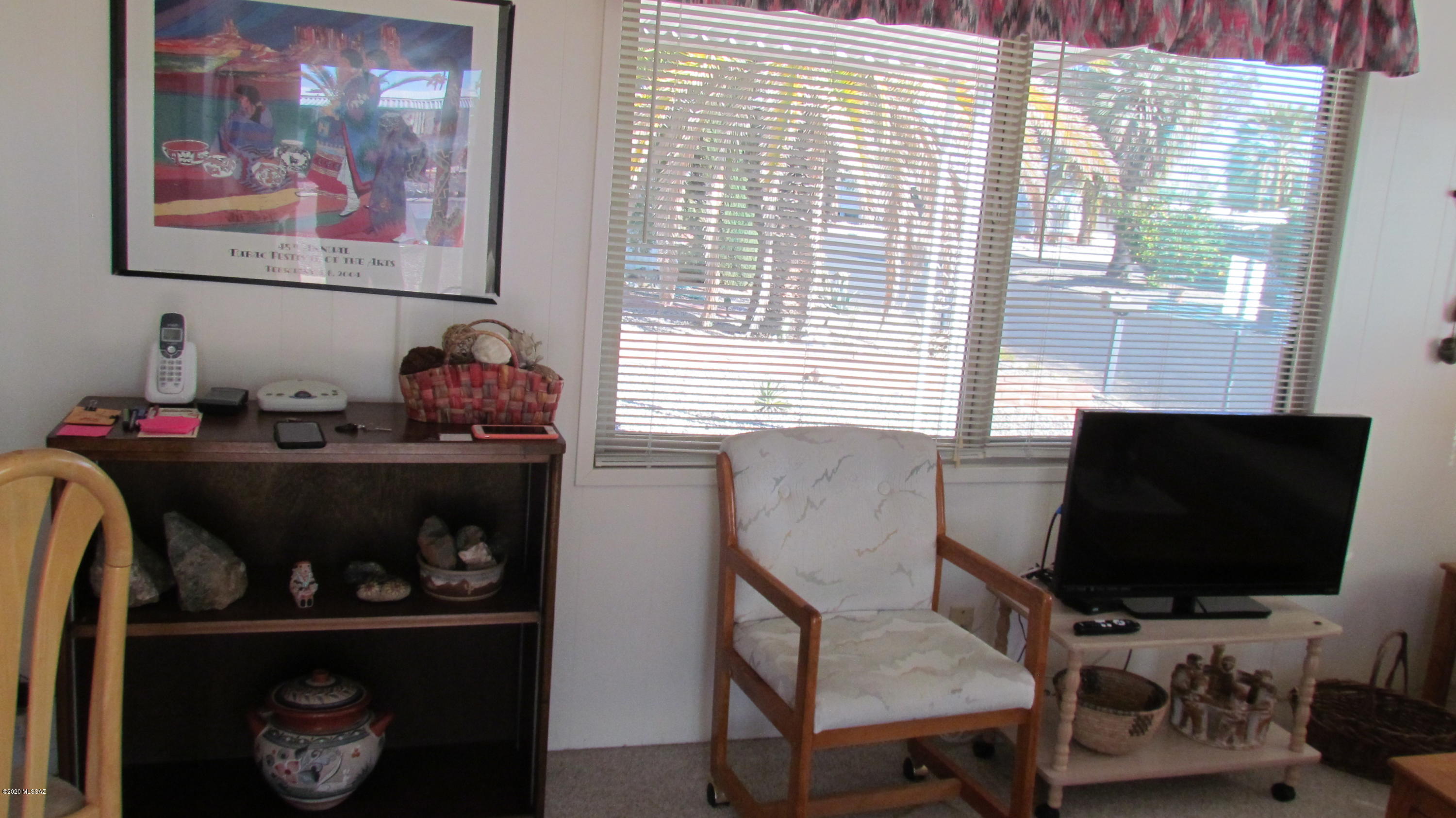 Green Valley Mobile Estates (1-311) - Residential