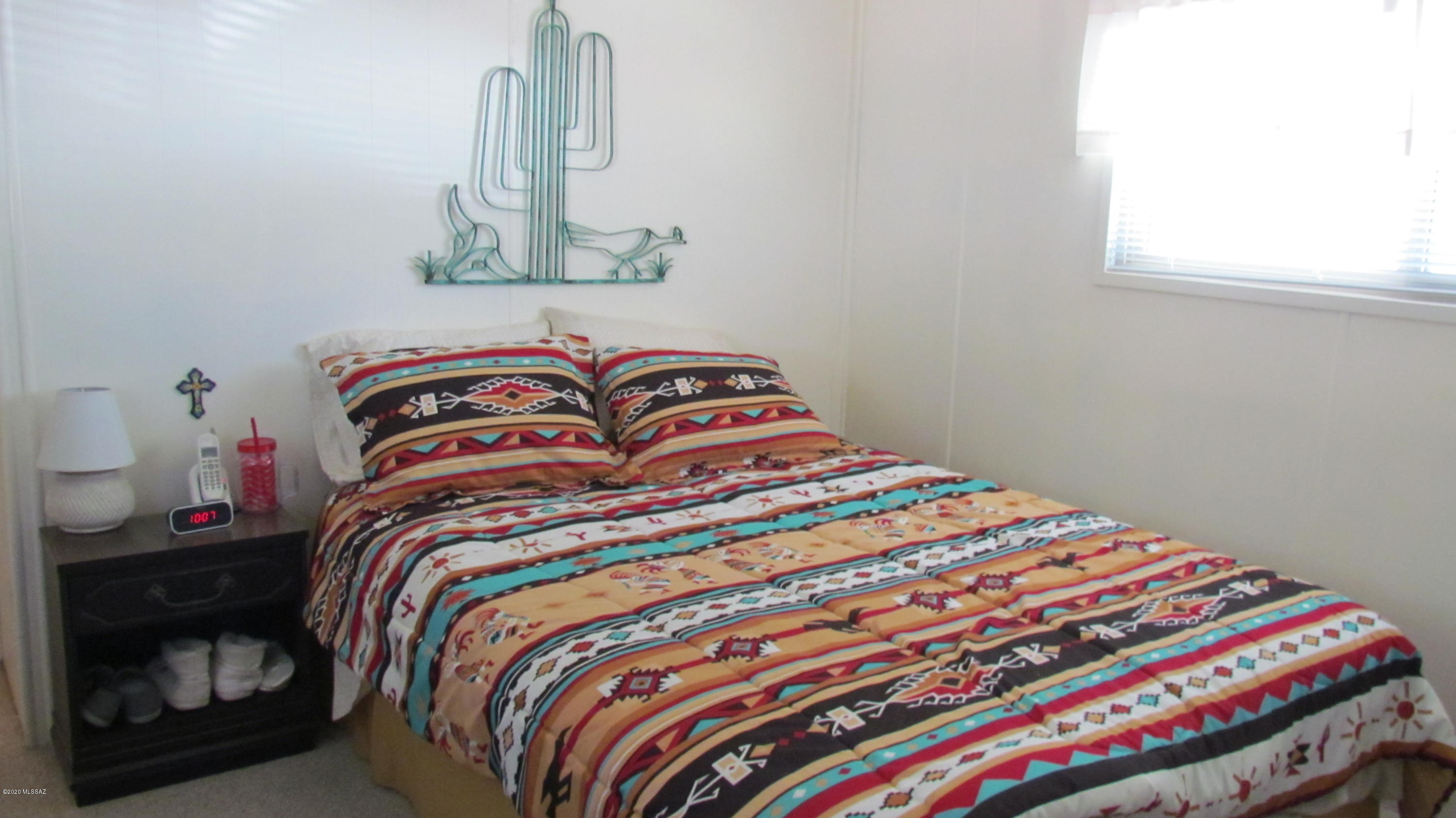 Green Valley Mobile Estates (1-311) - Residential