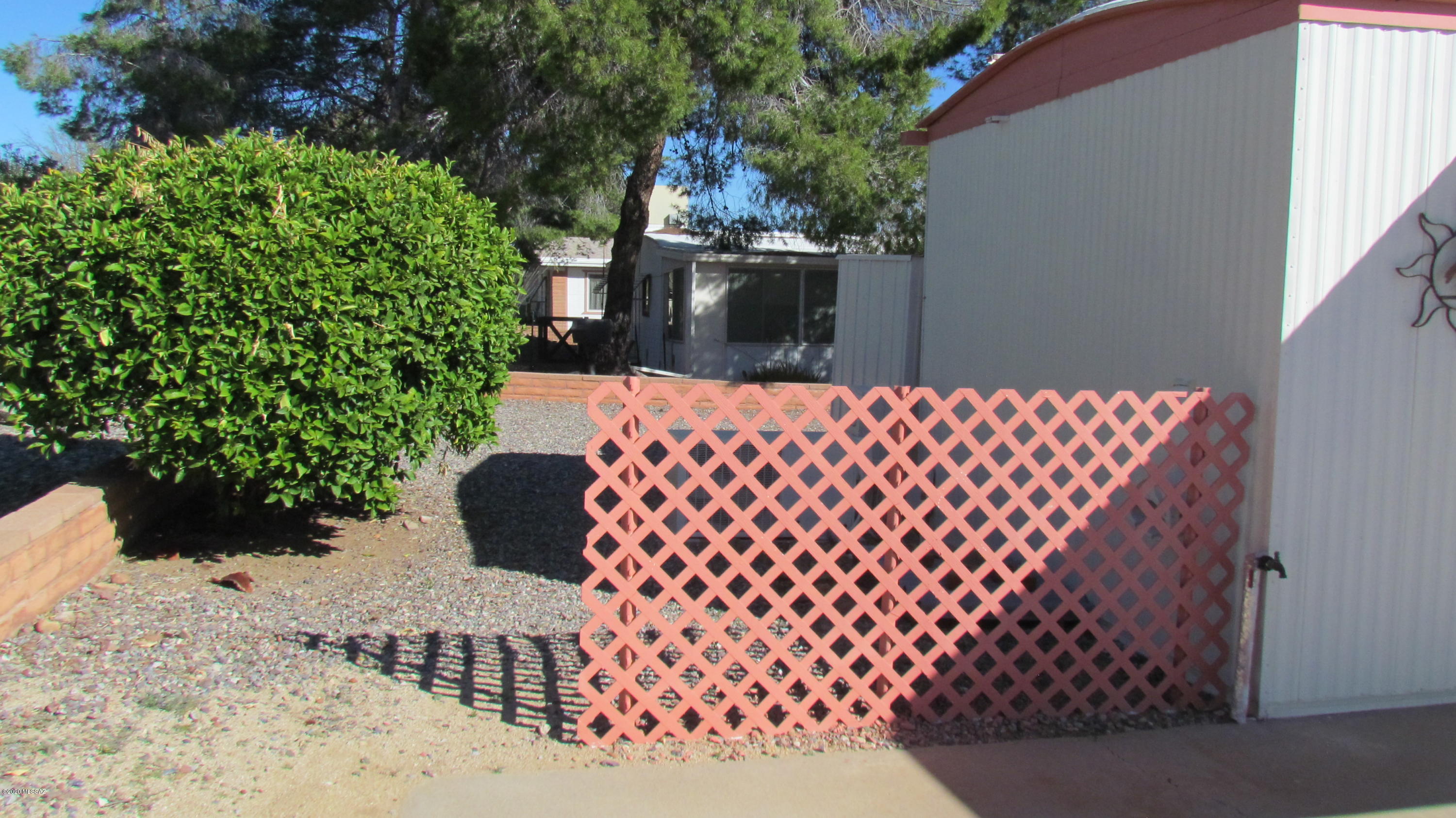 Green Valley Mobile Estates (1-311) - Residential