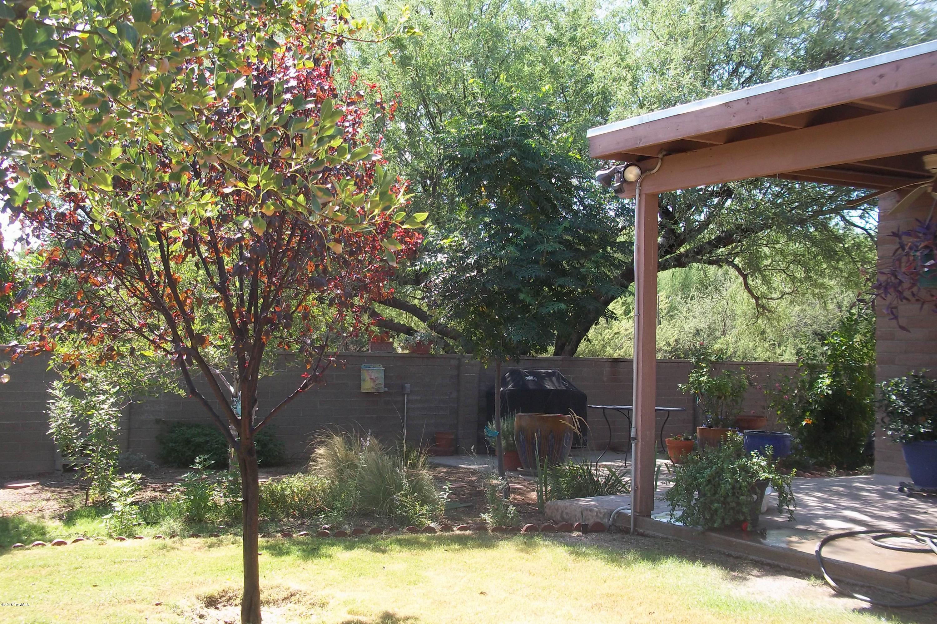 Rosewood Estates III (1-37) - Residential