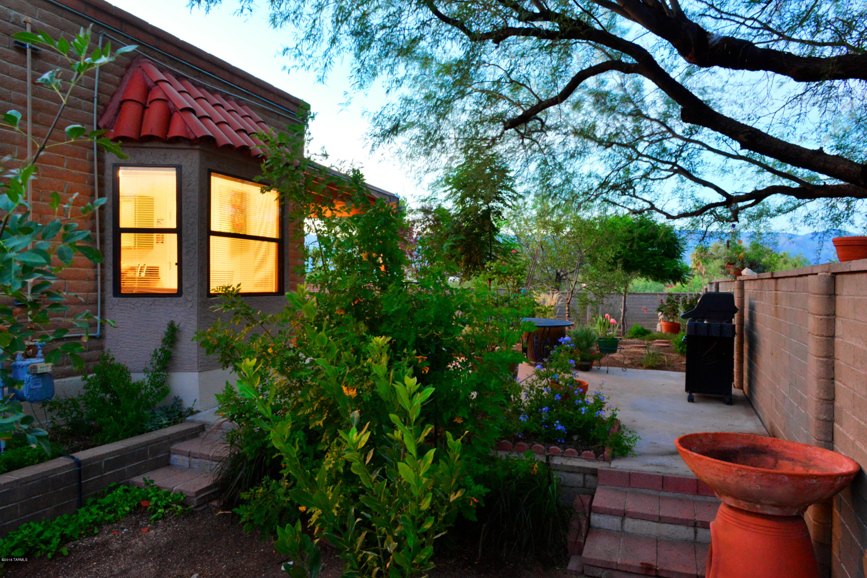 Rosewood Estates III (1-37) - Residential