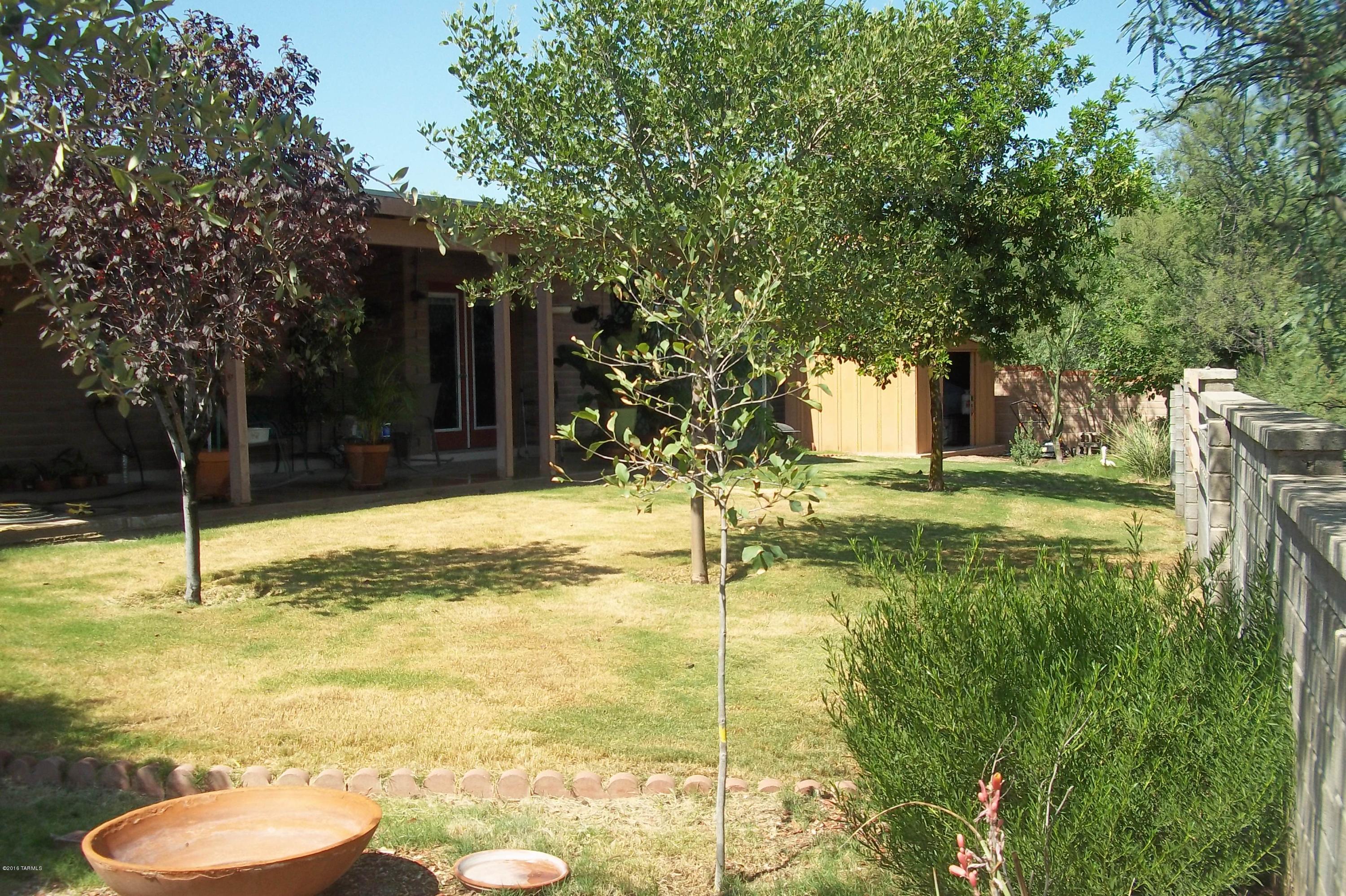 Rosewood Estates III (1-37) - Residential