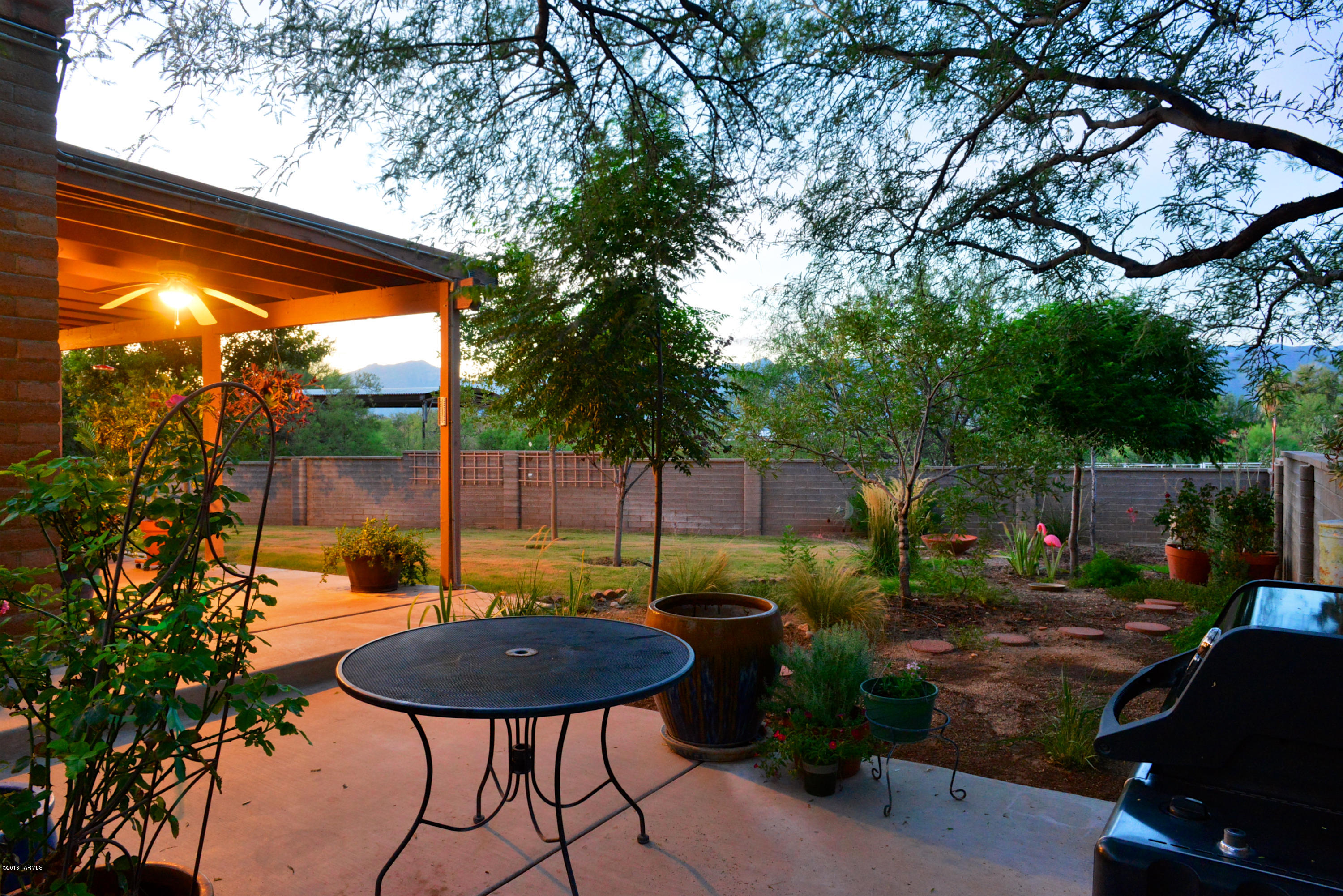 Rosewood Estates III (1-37) - Residential