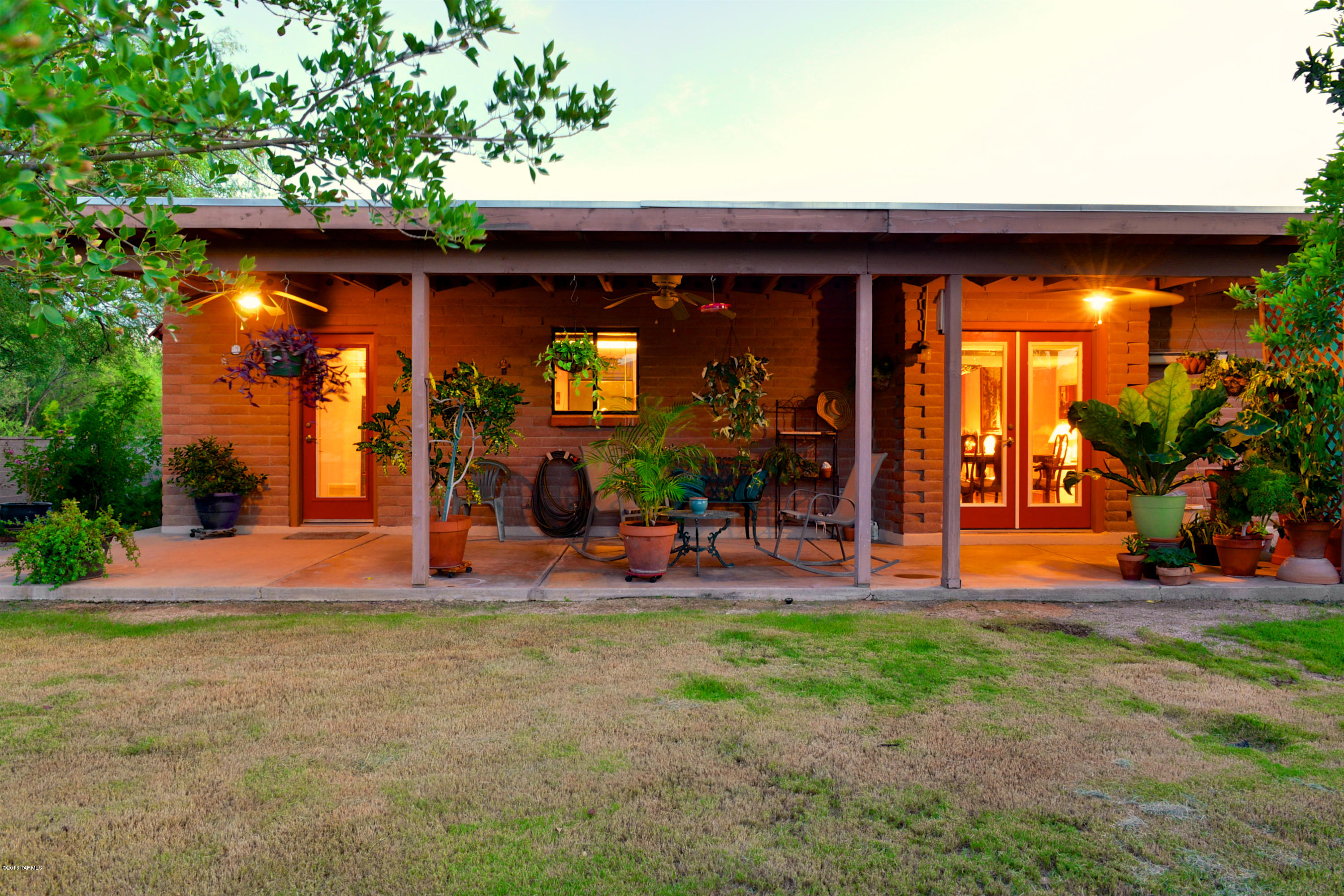 Rosewood Estates III (1-37) - Residential
