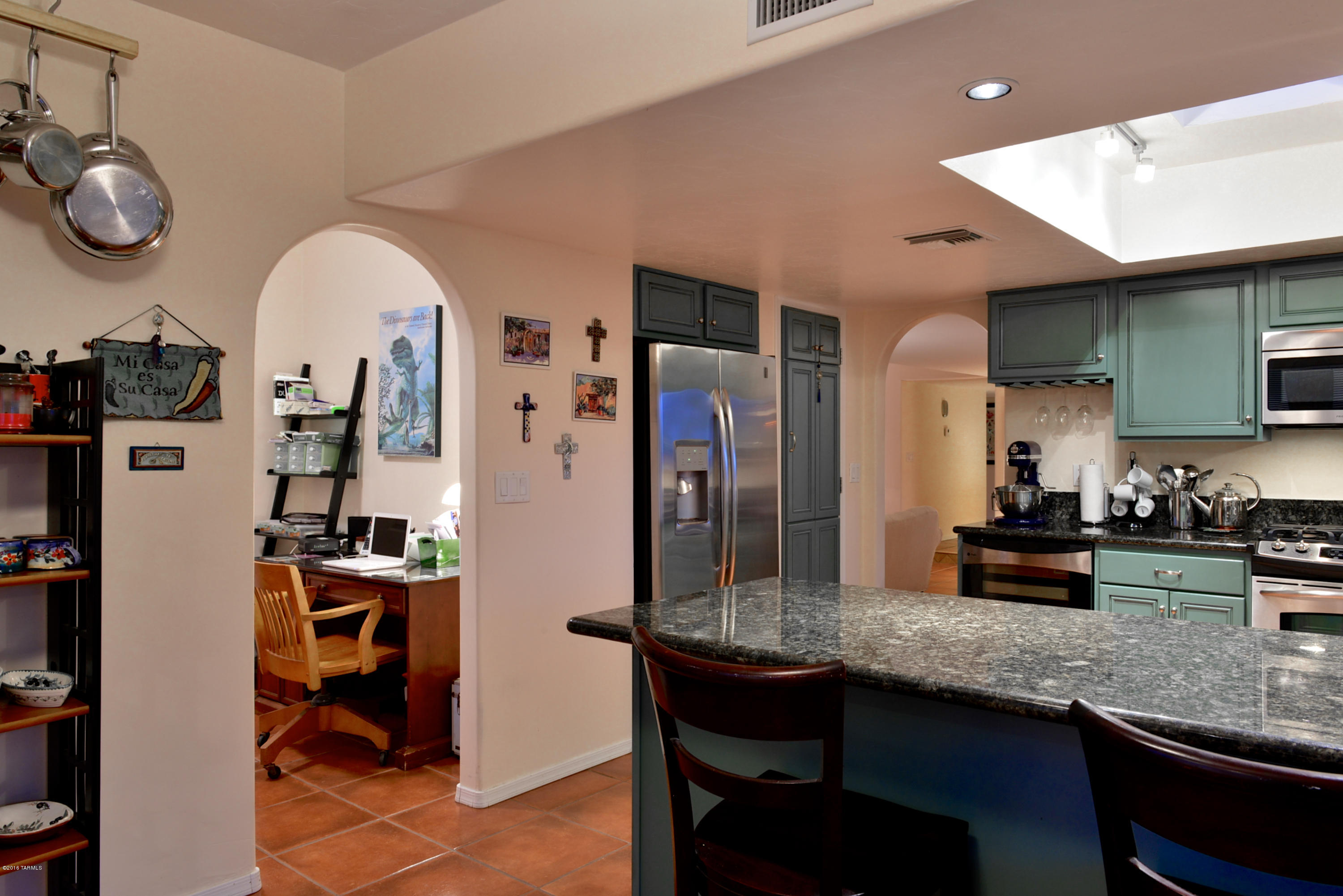 Rosewood Estates III (1-37) - Residential