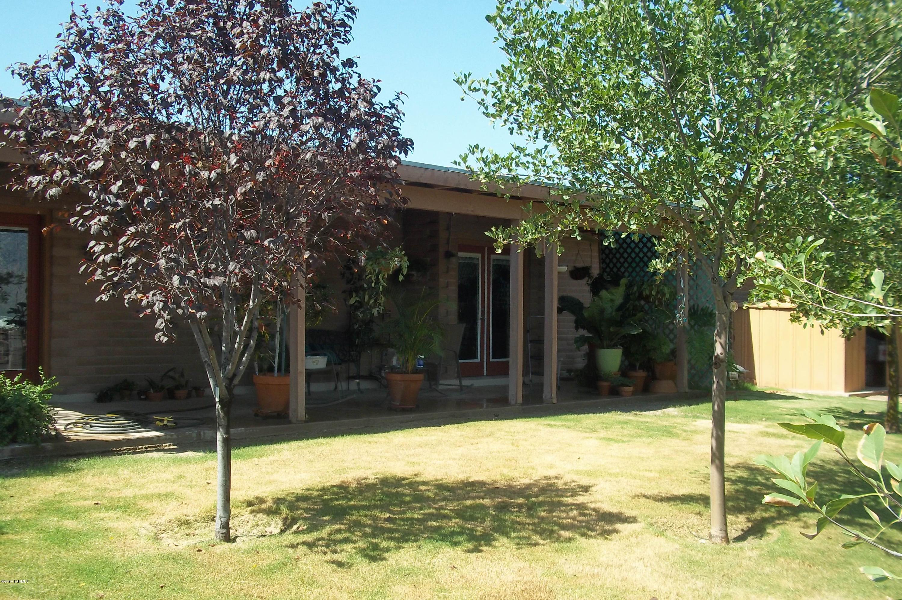 Rosewood Estates III (1-37) - Residential