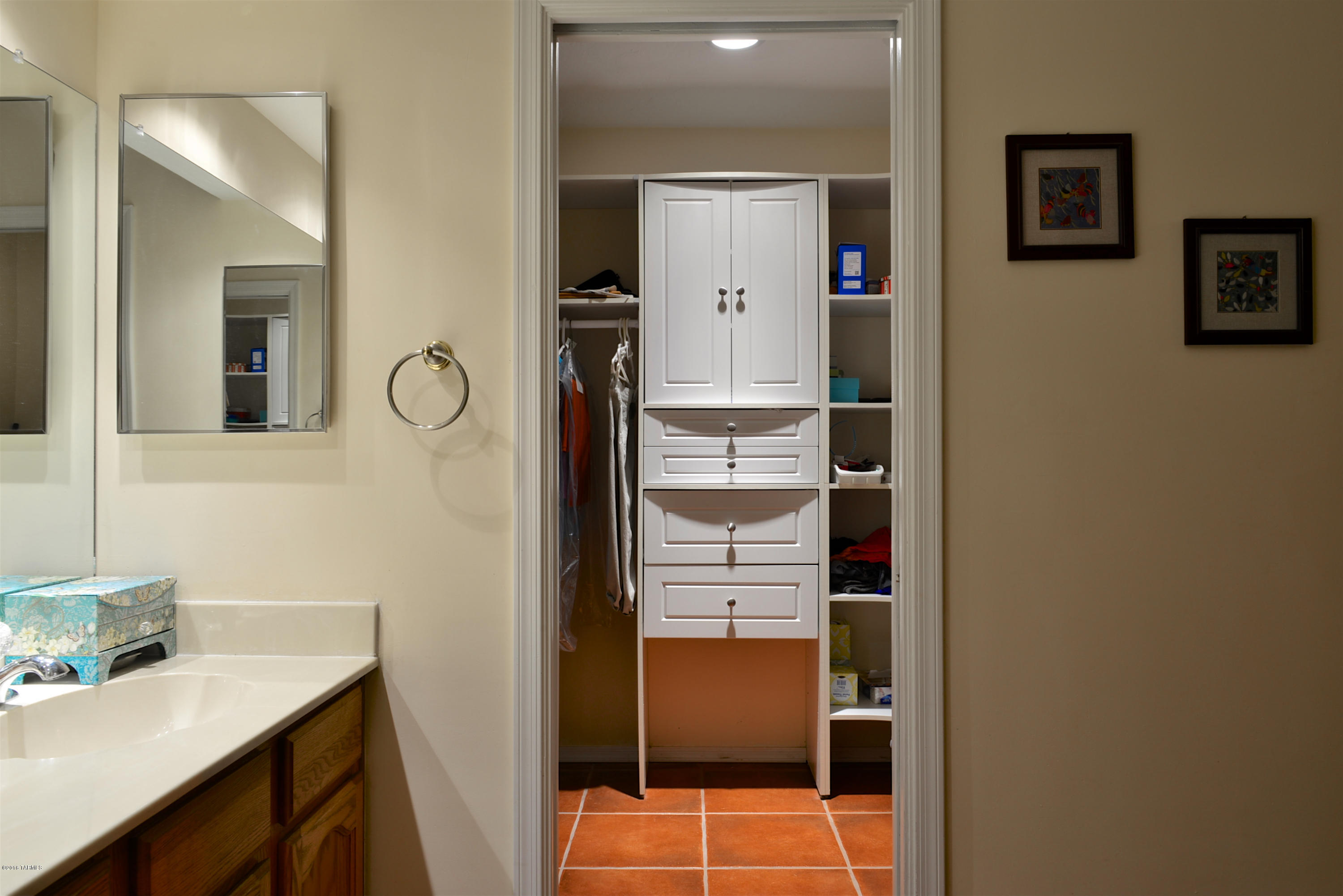 Rosewood Estates III (1-37) - Residential