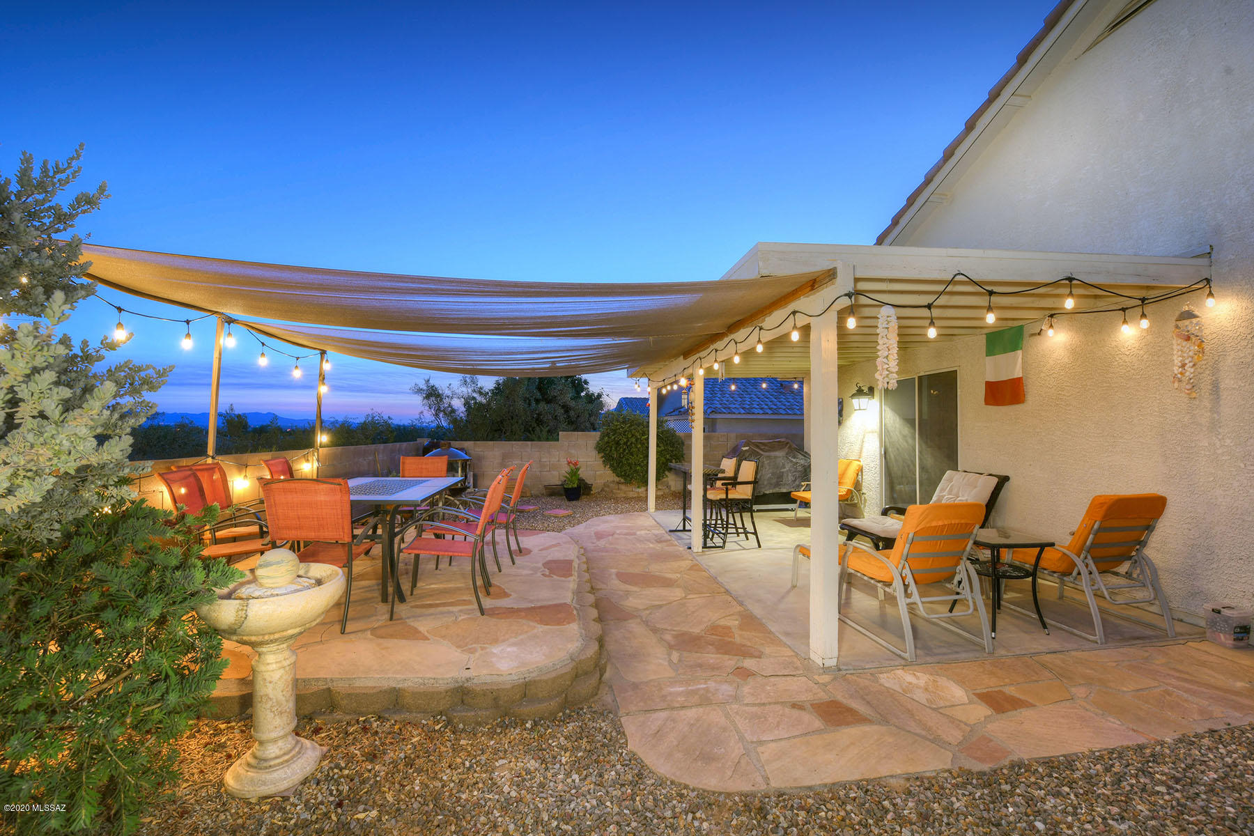 Campana De Plata II (78 - 167) - Residential