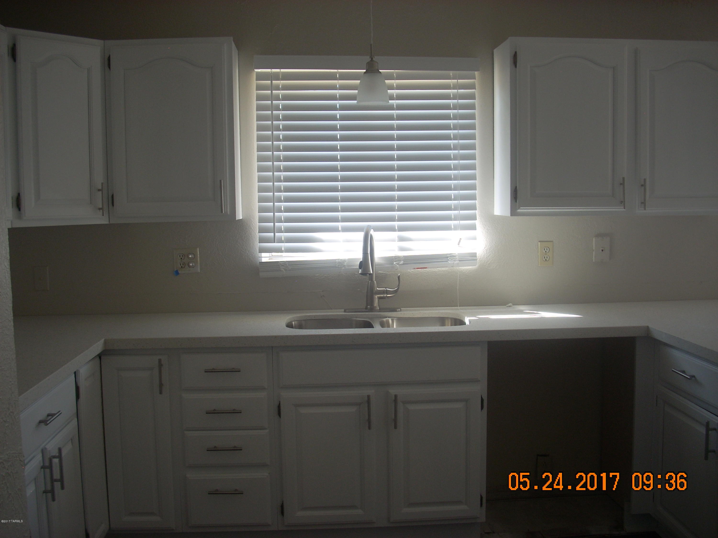 San Manuel Townsite - Residential