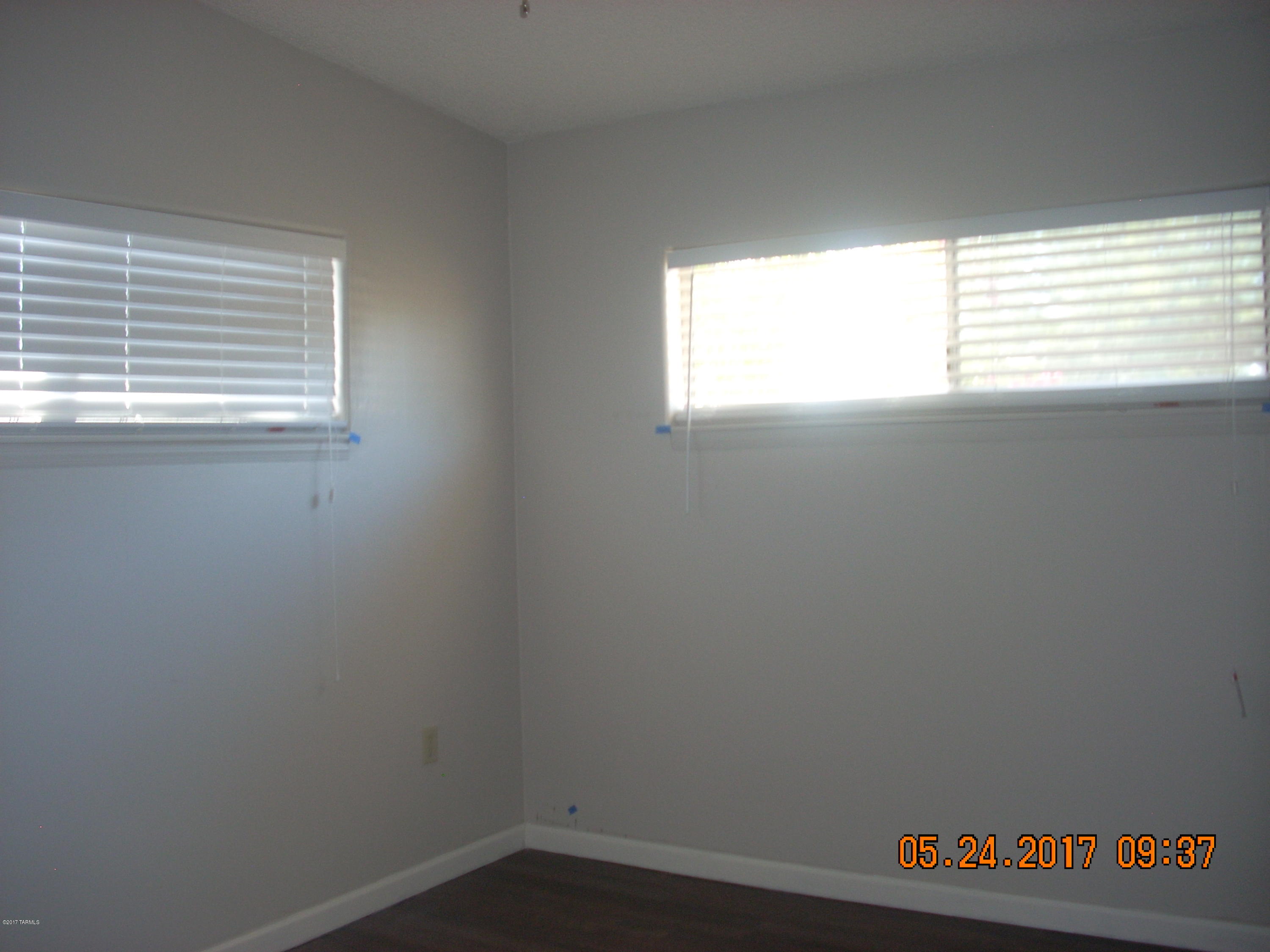 San Manuel Townsite - Residential